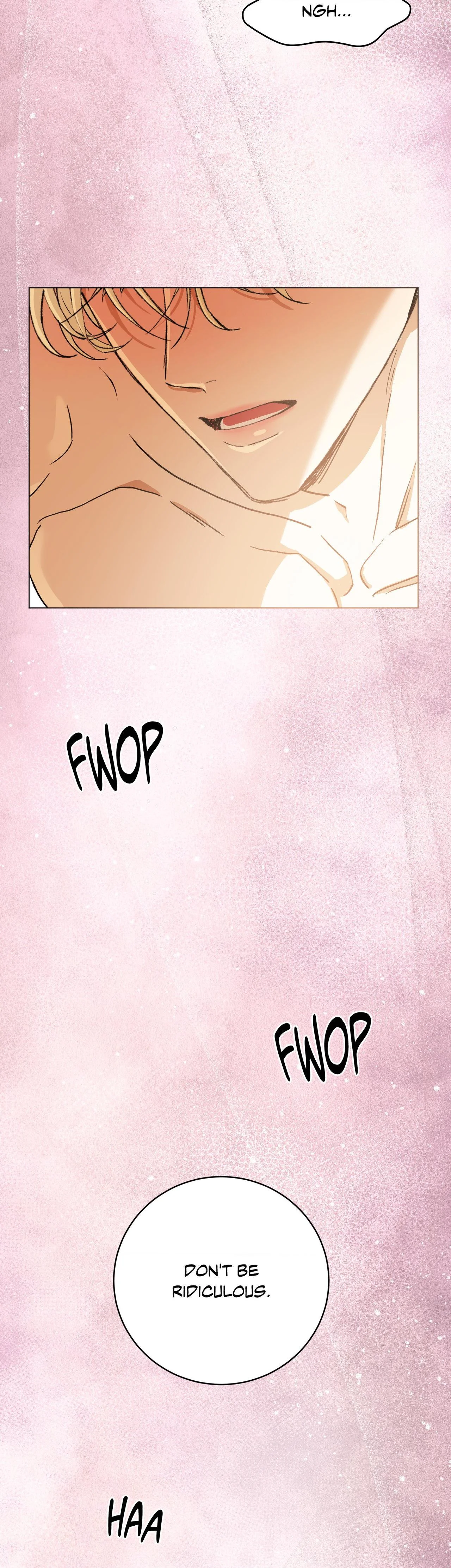 When Life Gives You Tomatoes - Chapter 22 Page 39