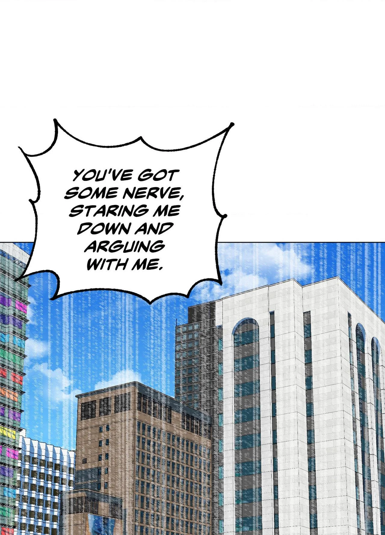 When Life Gives You Tomatoes - Chapter 23 Page 1