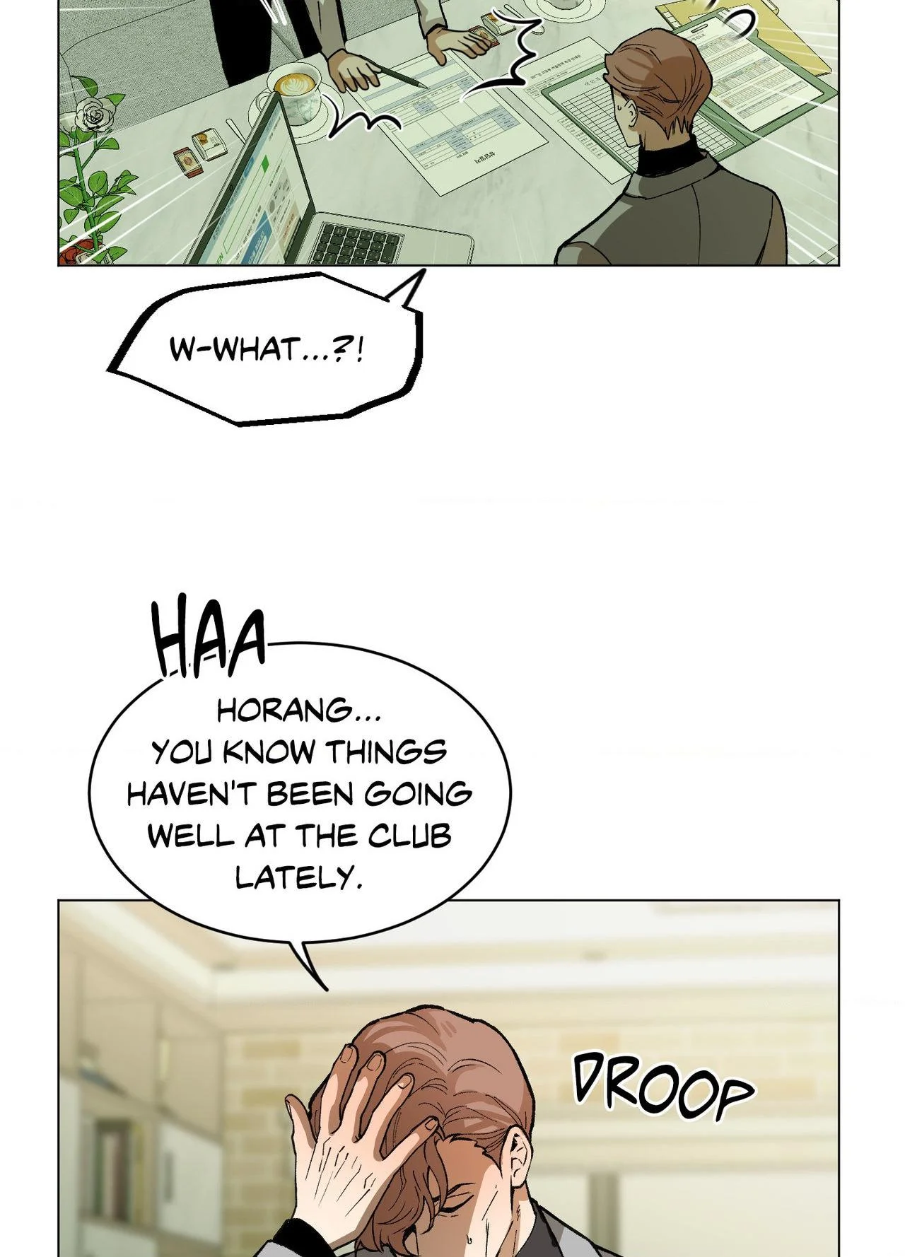 When Life Gives You Tomatoes - Chapter 23 Page 3