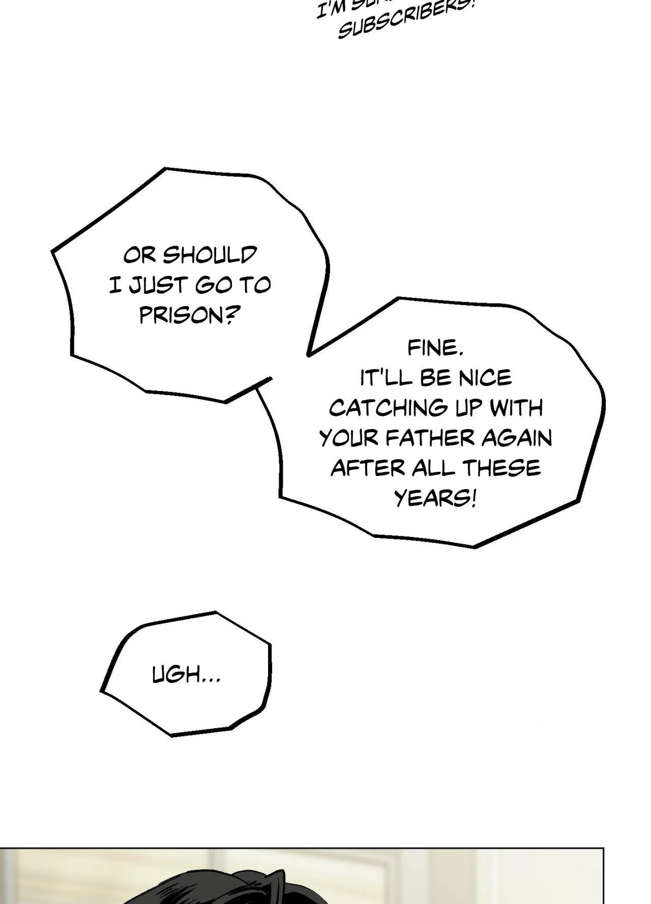 When Life Gives You Tomatoes - Chapter 23 Page 6