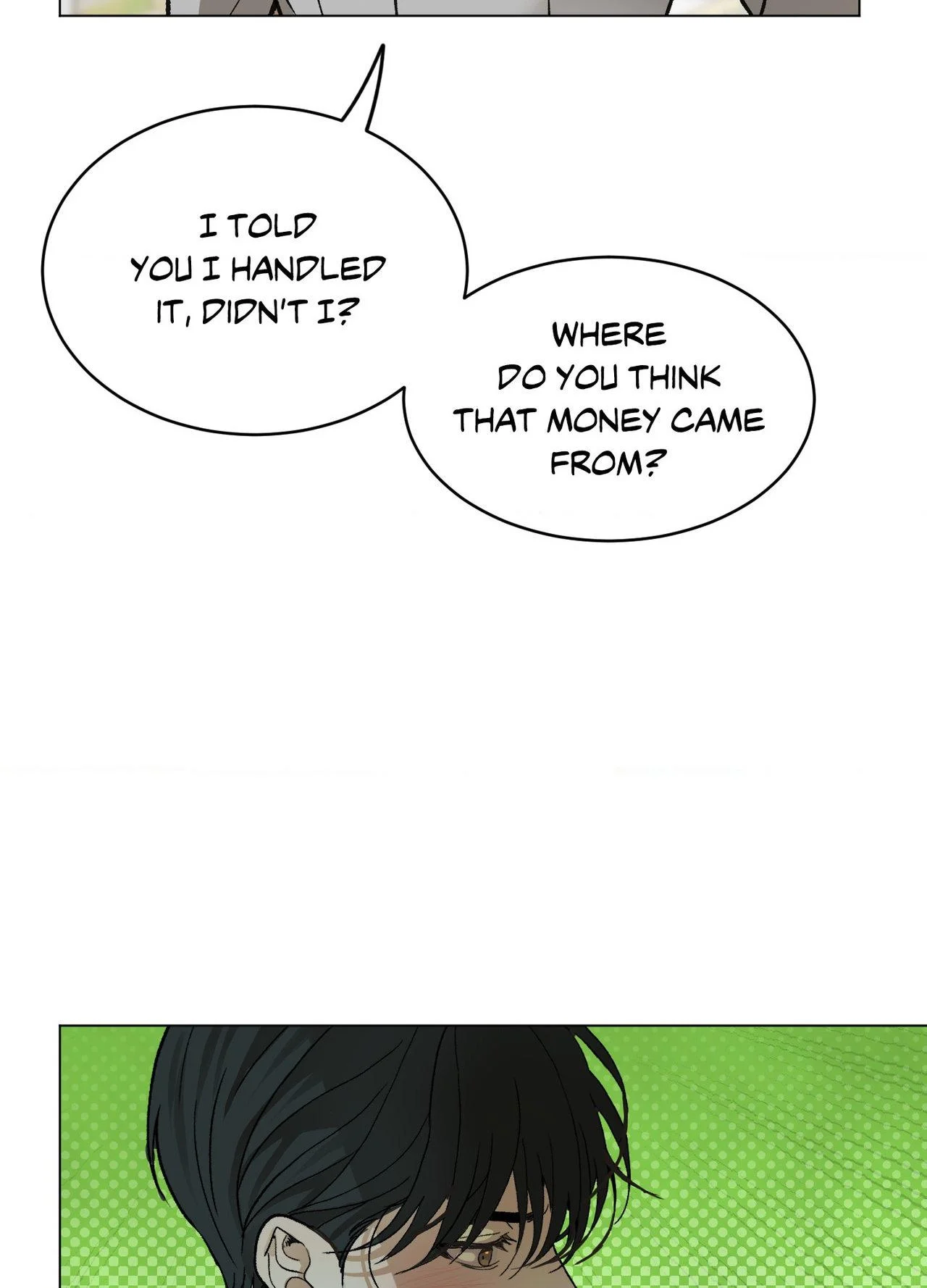 When Life Gives You Tomatoes - Chapter 23 Page 10