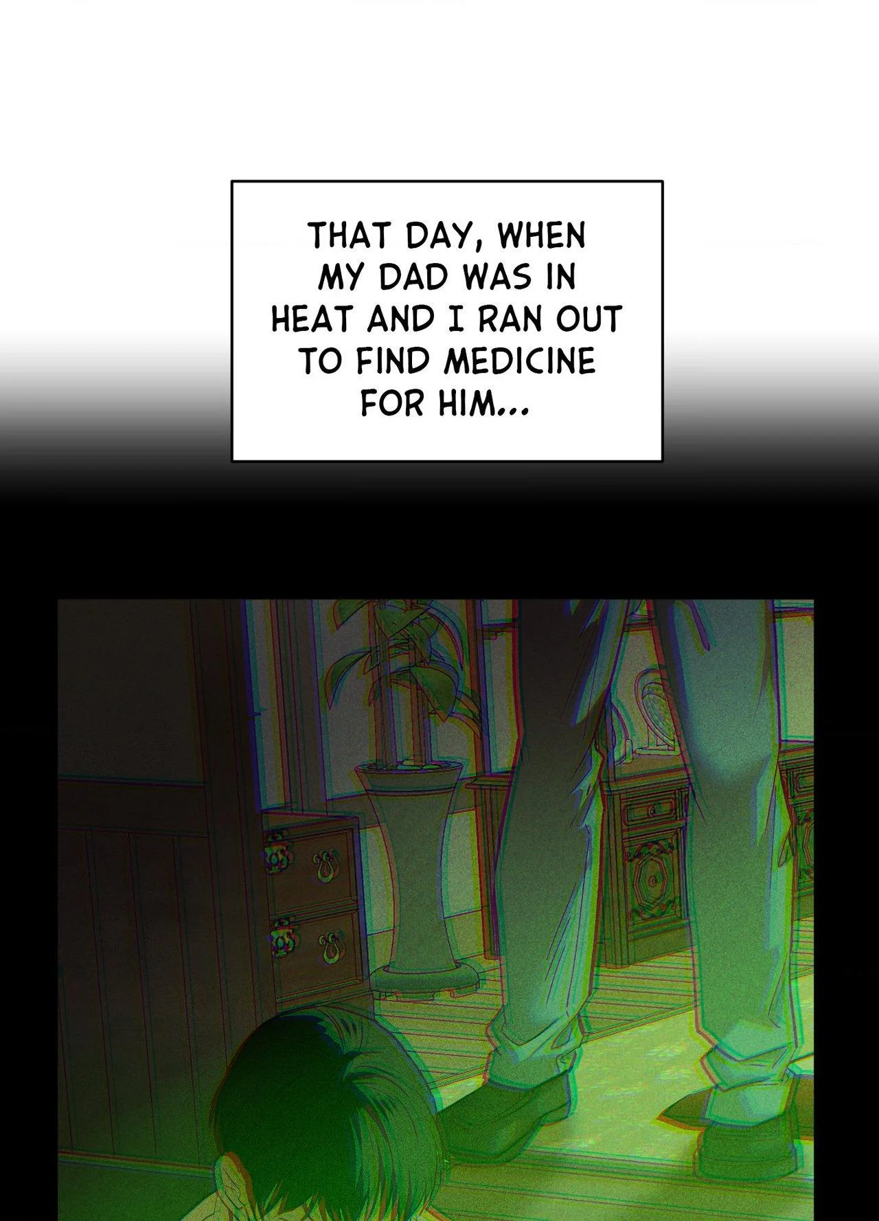 When Life Gives You Tomatoes - Chapter 23 Page 12