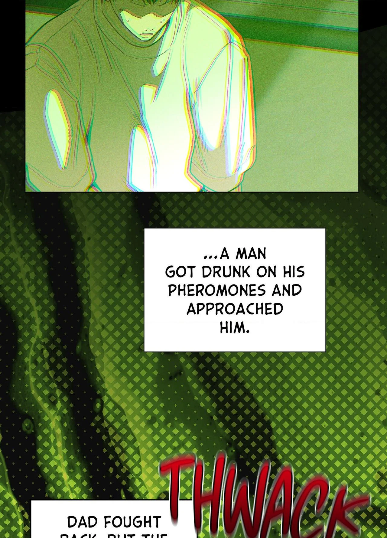 When Life Gives You Tomatoes - Chapter 23 Page 13