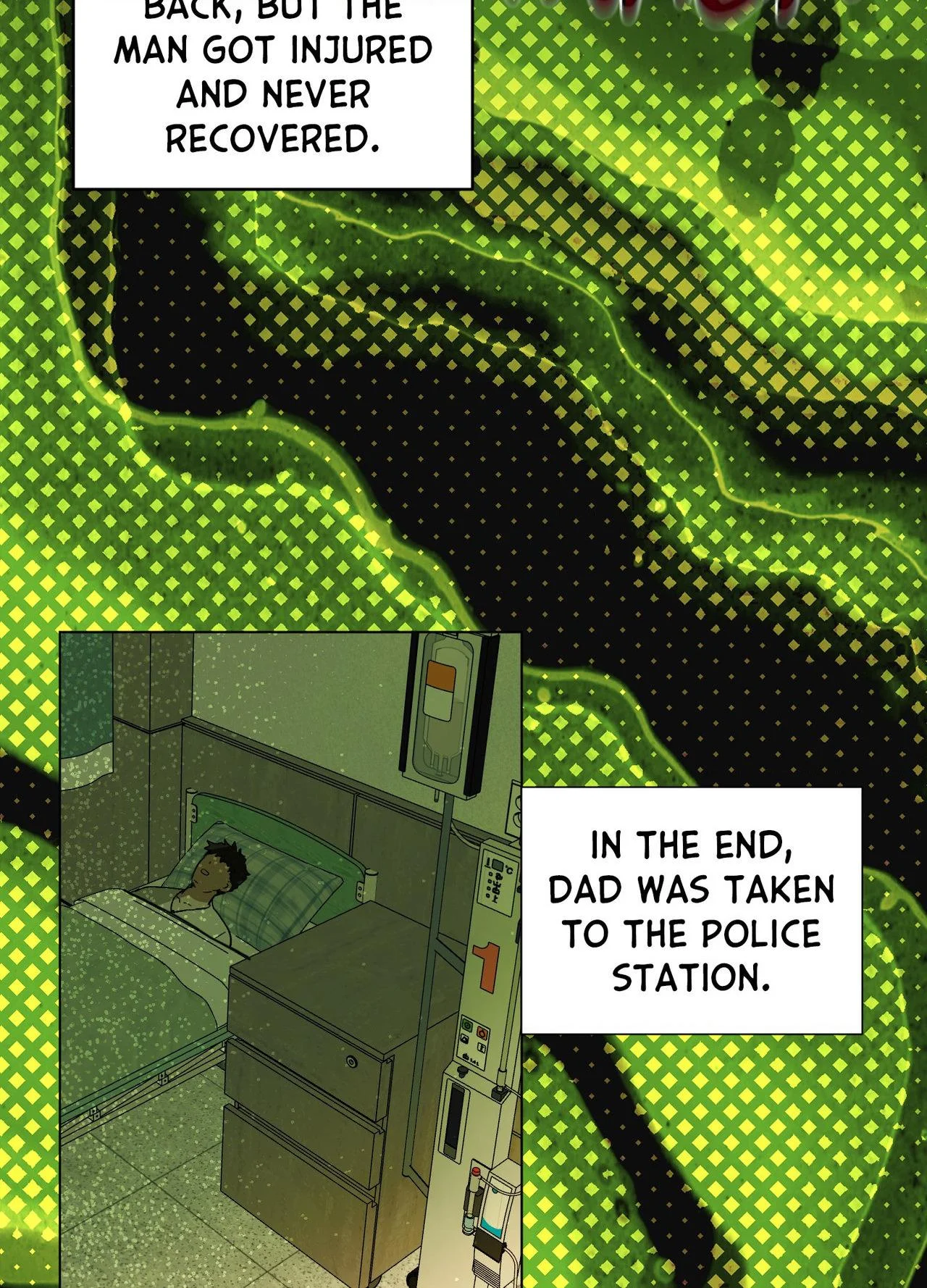 When Life Gives You Tomatoes - Chapter 23 Page 14