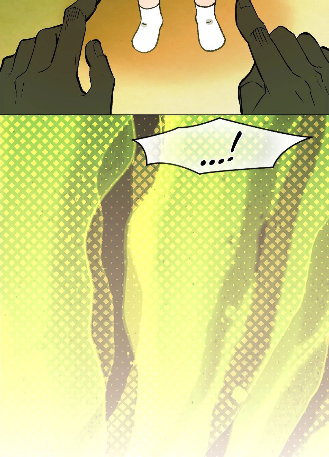 When Life Gives You Tomatoes - Chapter 23 Page 17