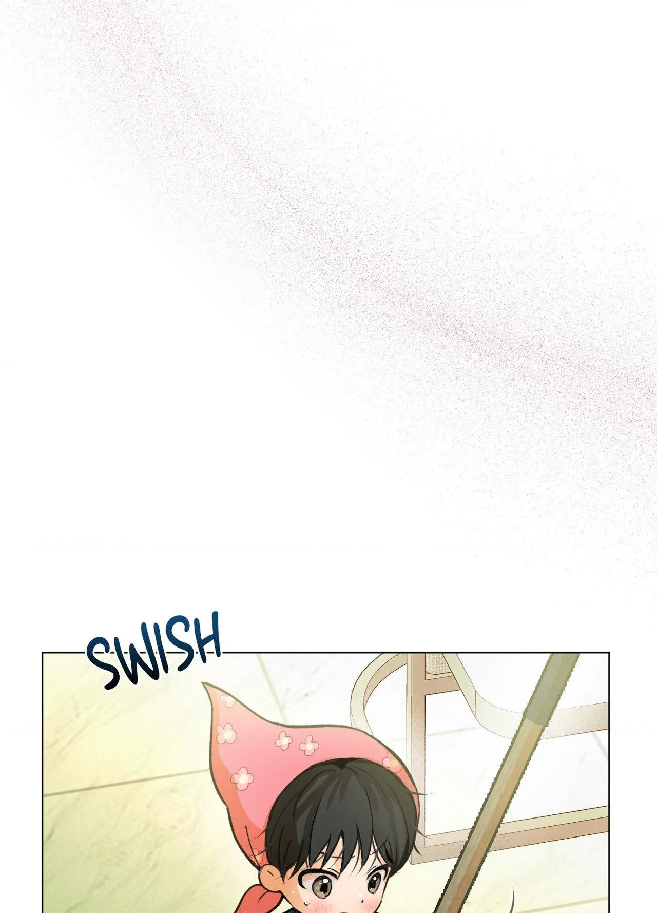 When Life Gives You Tomatoes - Chapter 23 Page 21