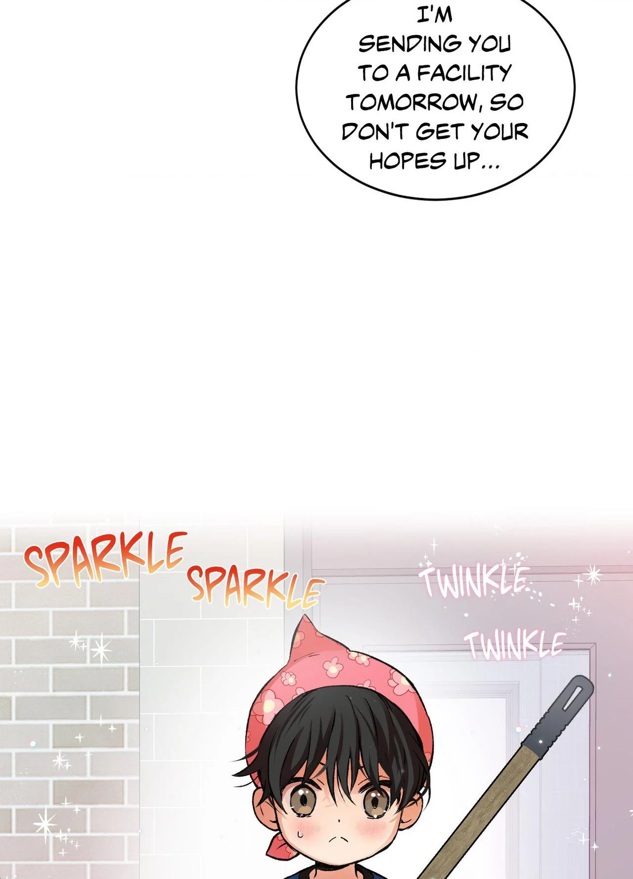 When Life Gives You Tomatoes - Chapter 23 Page 25