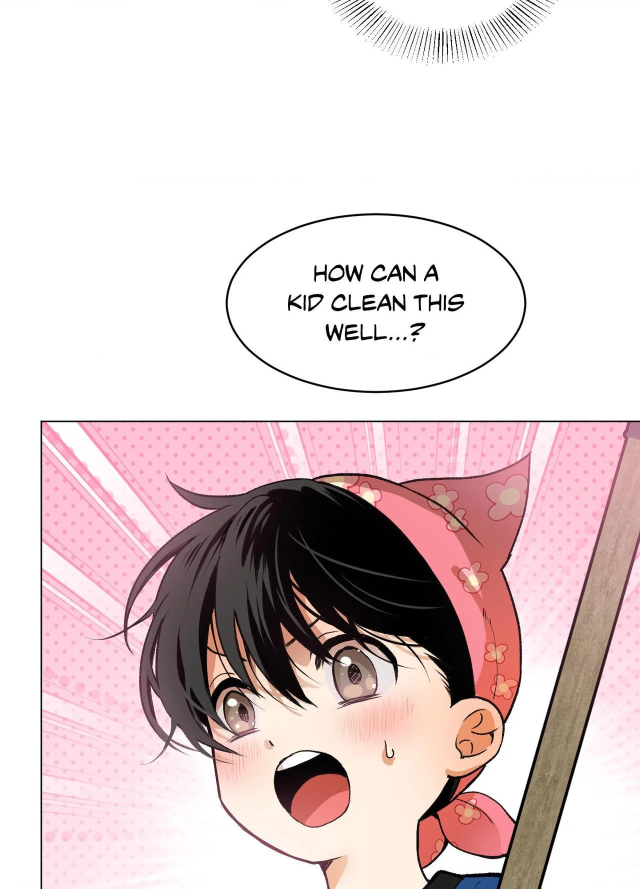 When Life Gives You Tomatoes - Chapter 23 Page 27