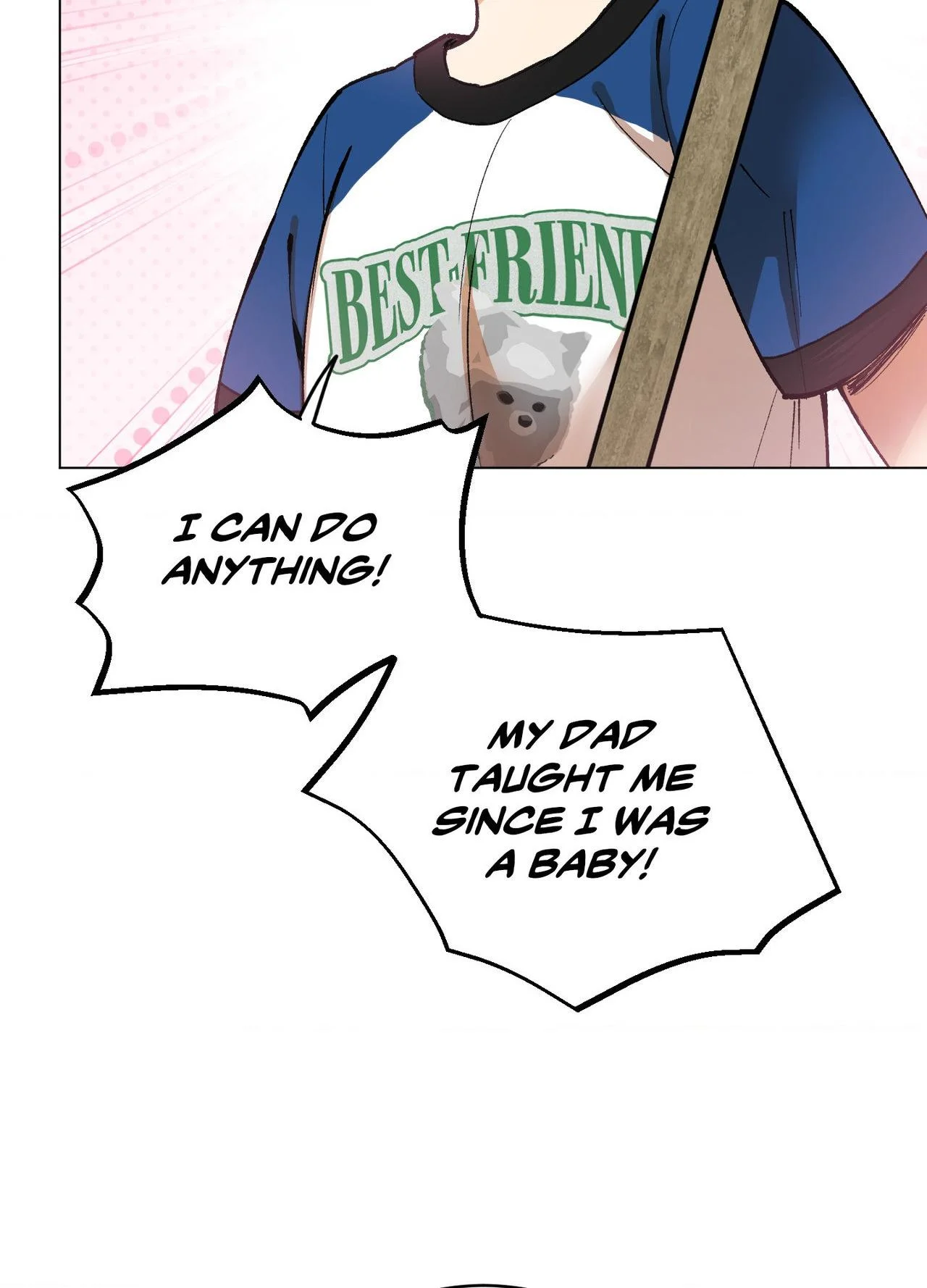 When Life Gives You Tomatoes - Chapter 23 Page 28