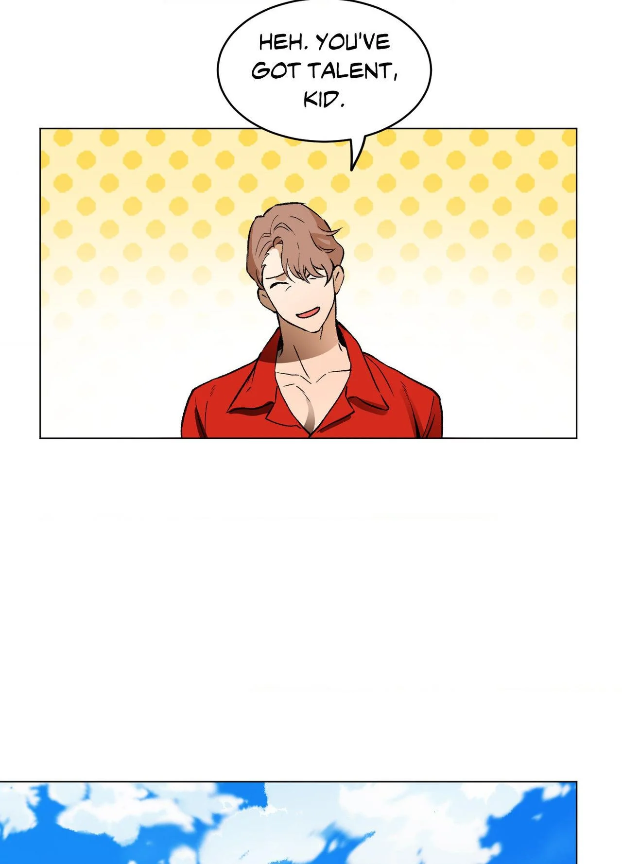 When Life Gives You Tomatoes - Chapter 23 Page 29