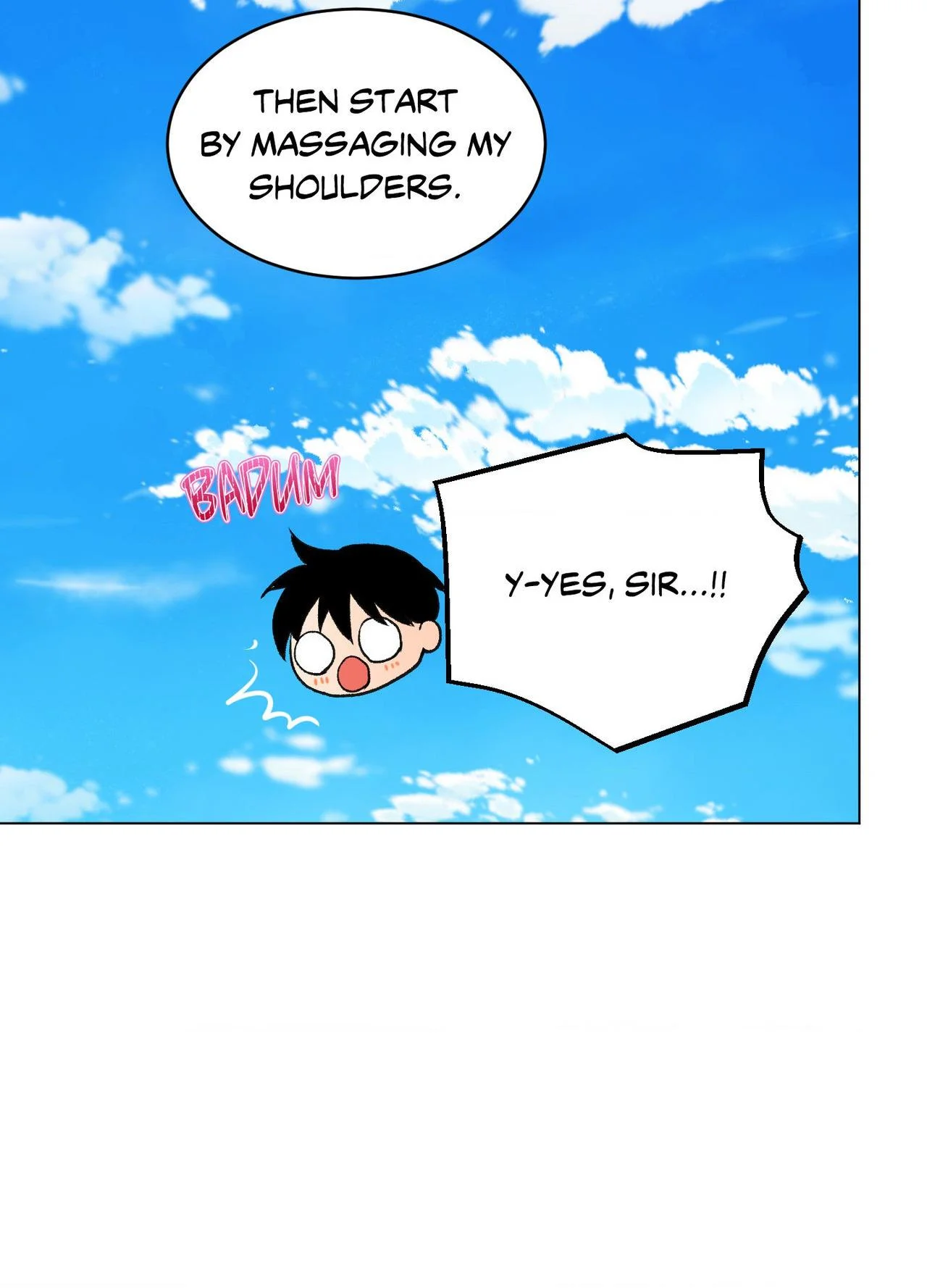 When Life Gives You Tomatoes - Chapter 23 Page 30