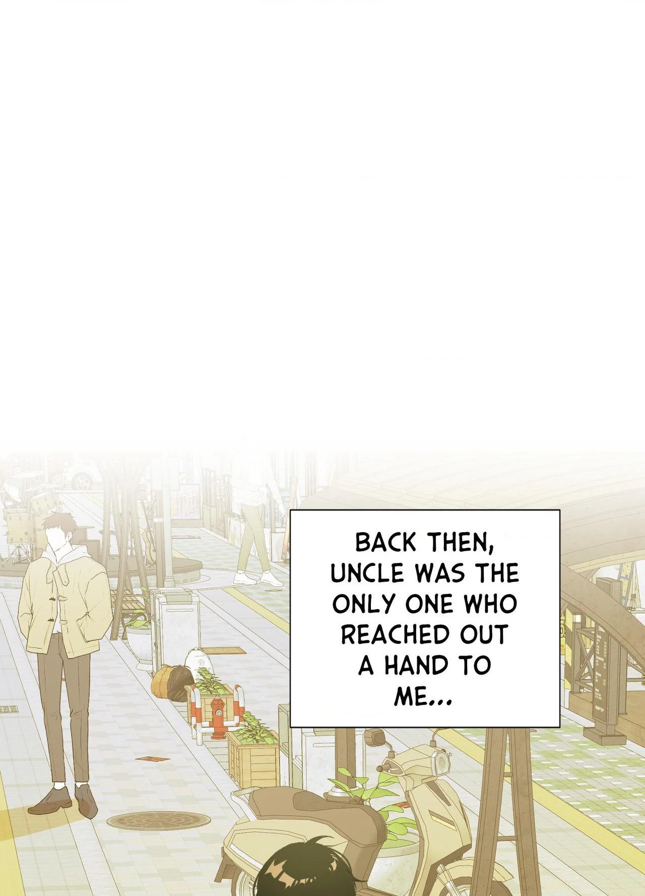When Life Gives You Tomatoes - Chapter 23 Page 31