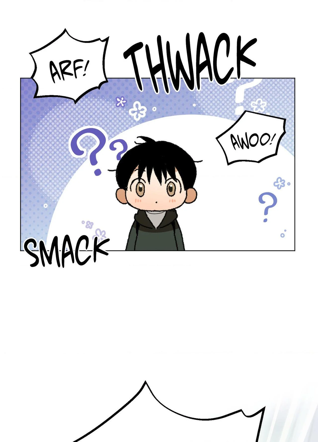 When Life Gives You Tomatoes - Chapter 23 Page 36