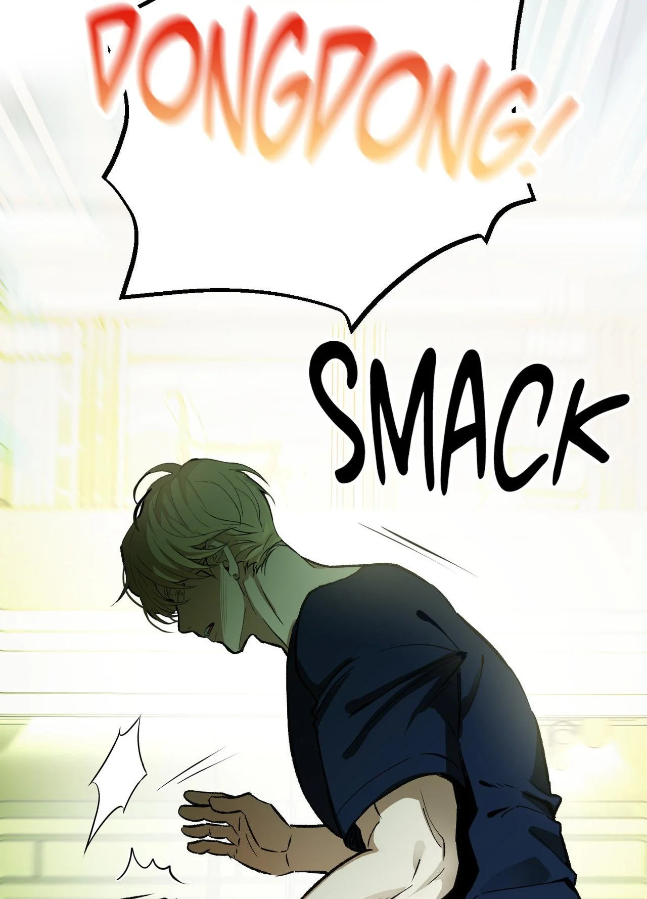 When Life Gives You Tomatoes - Chapter 23 Page 37