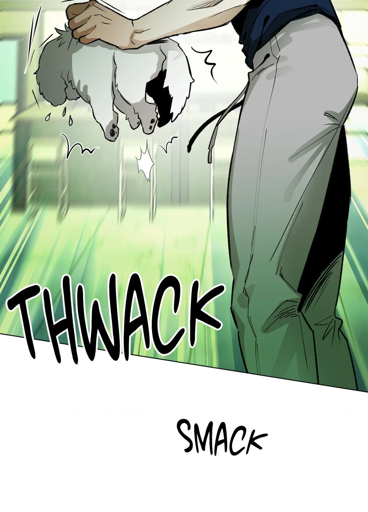 When Life Gives You Tomatoes - Chapter 23 Page 38
