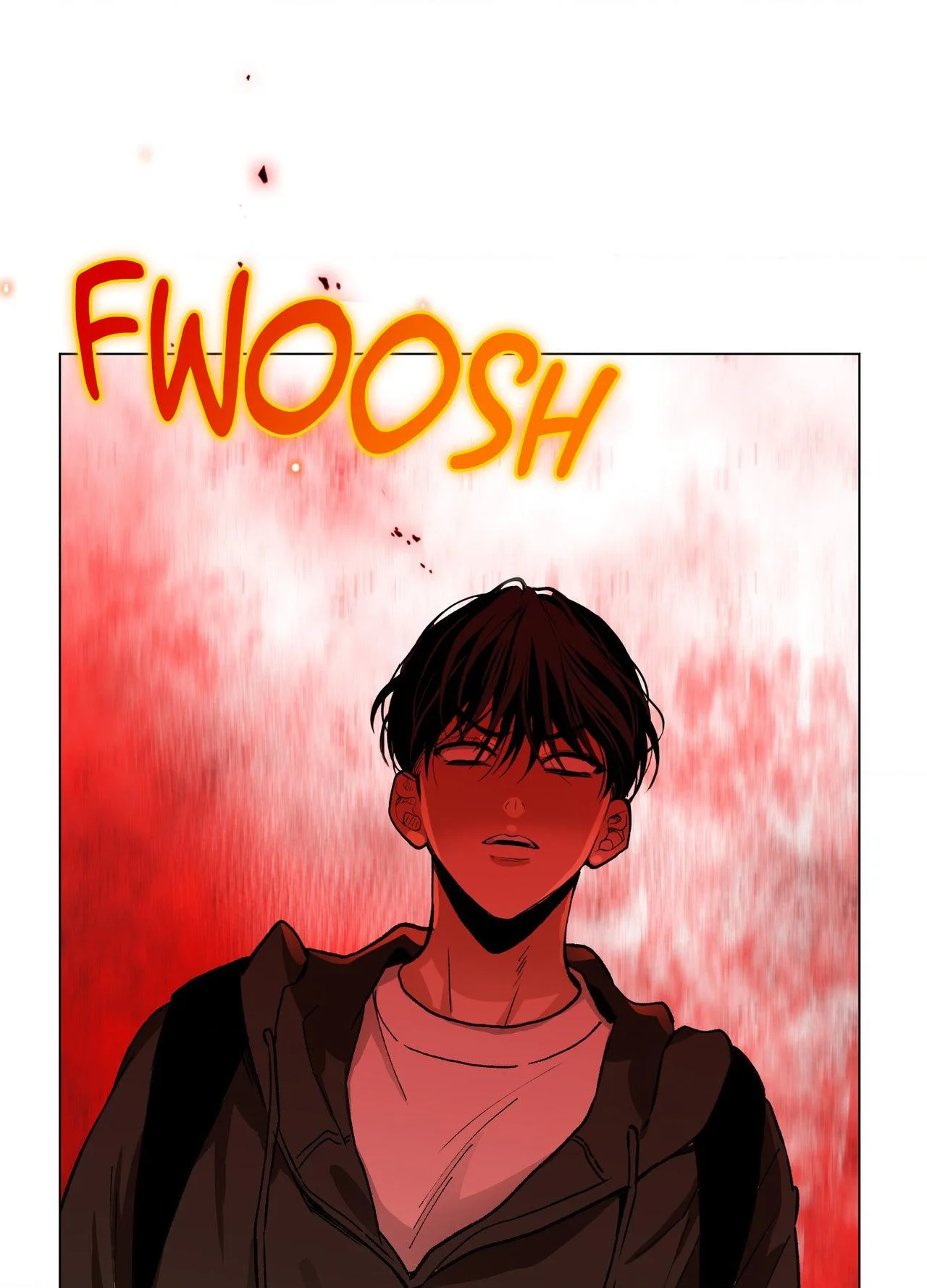 When Life Gives You Tomatoes - Chapter 23 Page 39