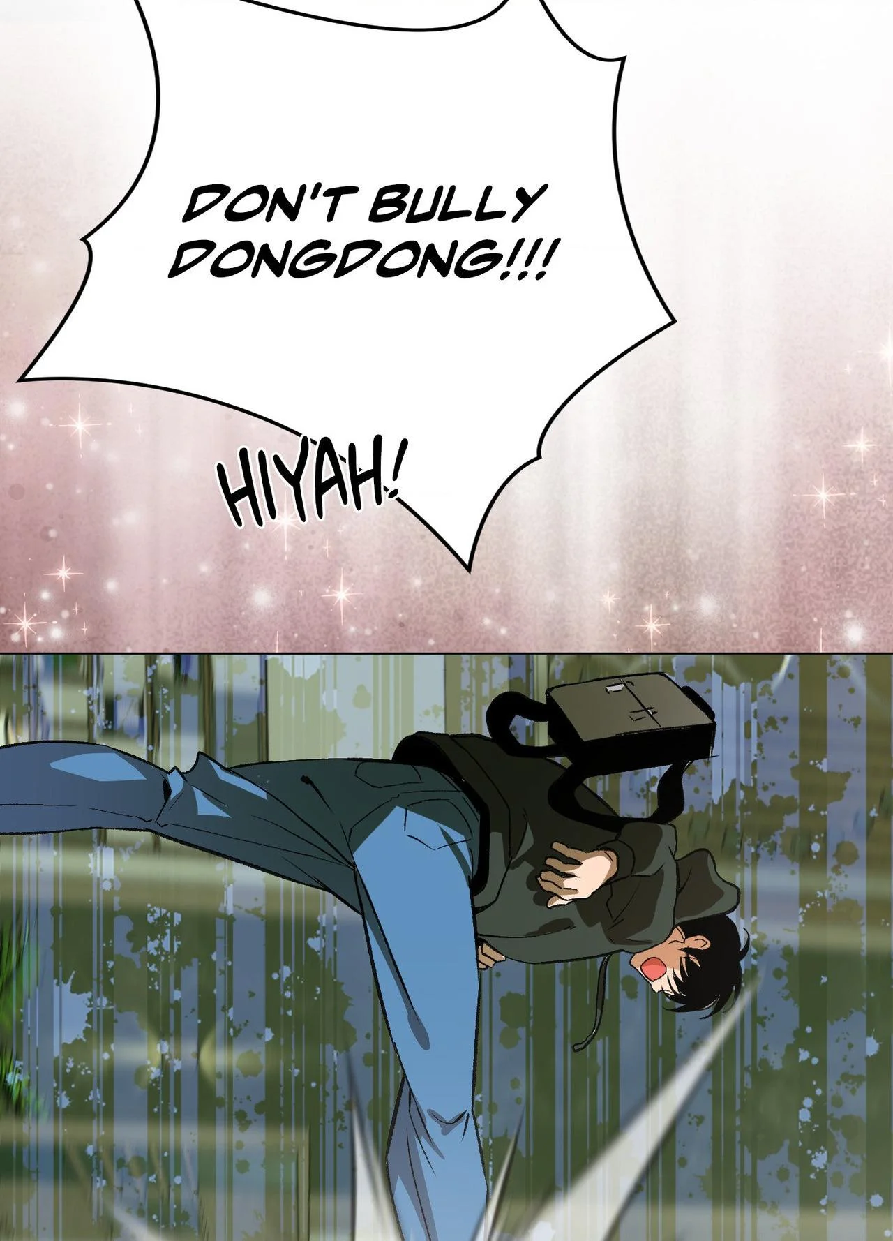 When Life Gives You Tomatoes - Chapter 23 Page 41