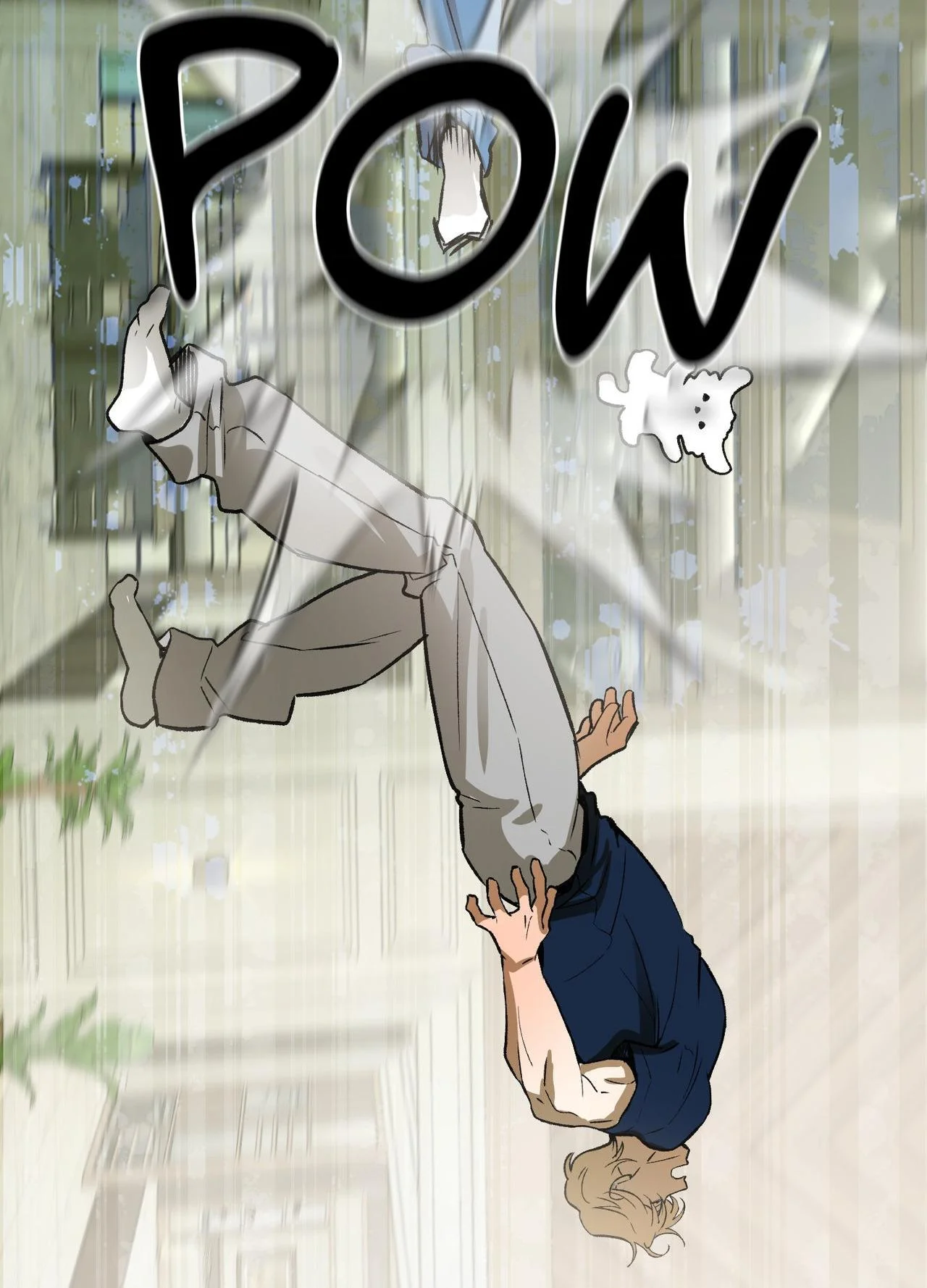 When Life Gives You Tomatoes - Chapter 23 Page 42