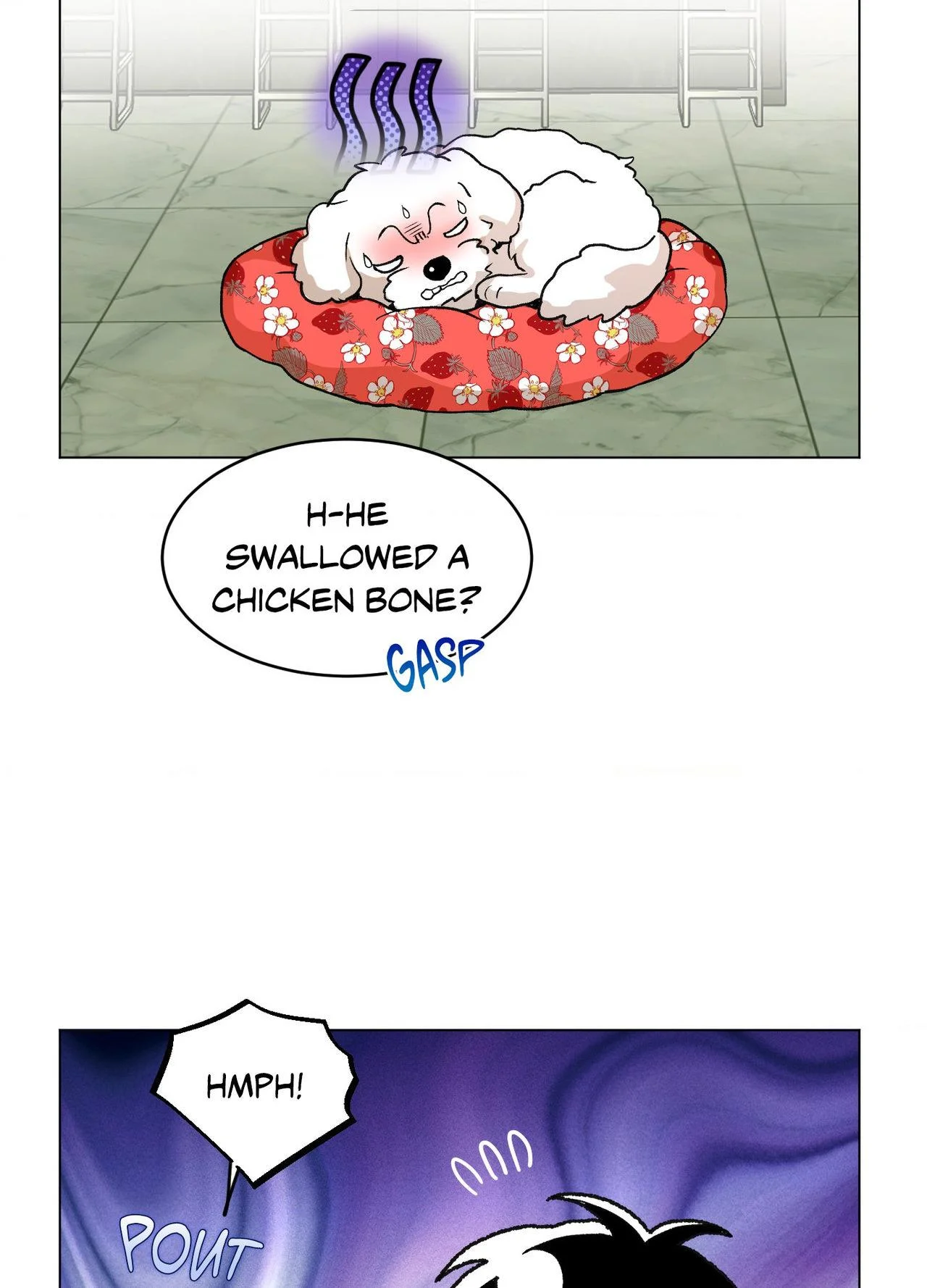 When Life Gives You Tomatoes - Chapter 23 Page 45