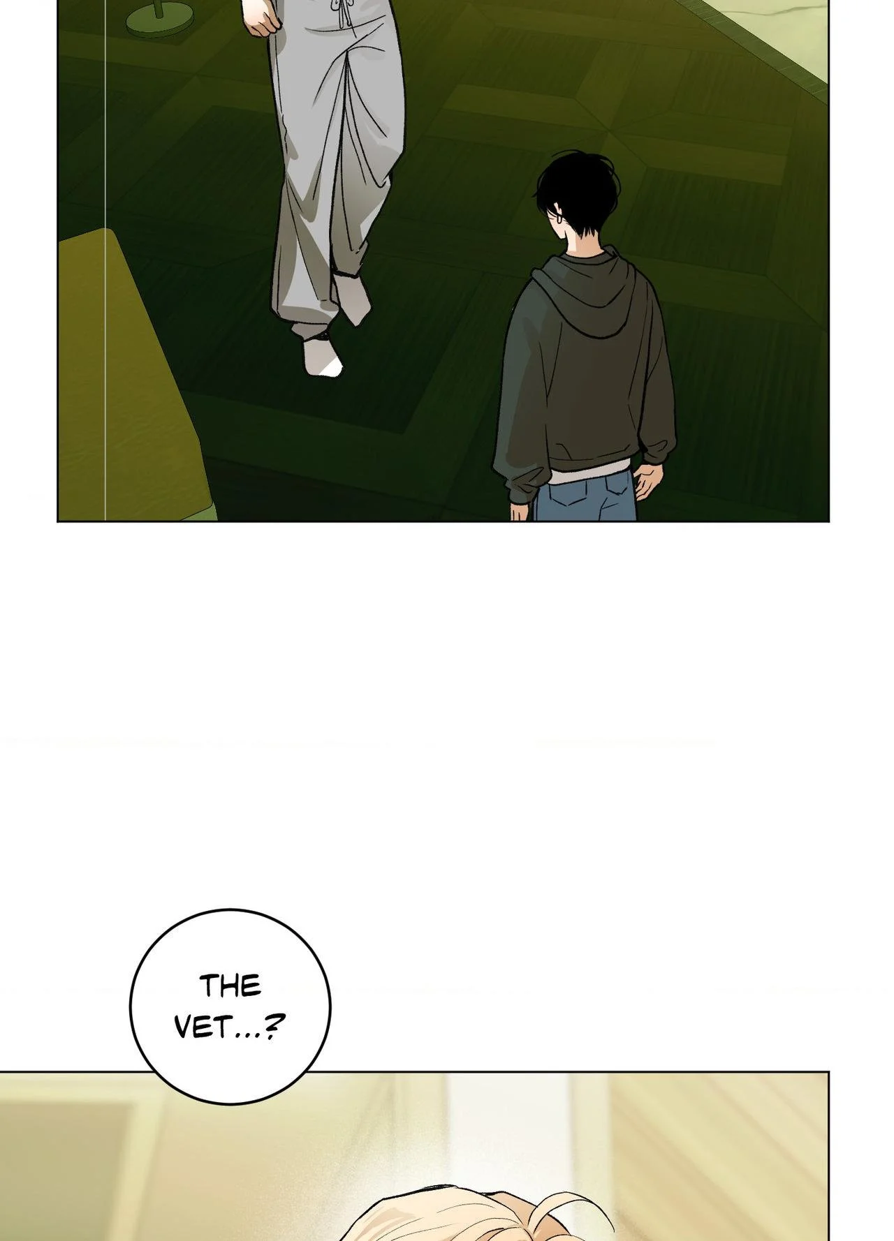 When Life Gives You Tomatoes - Chapter 23 Page 49