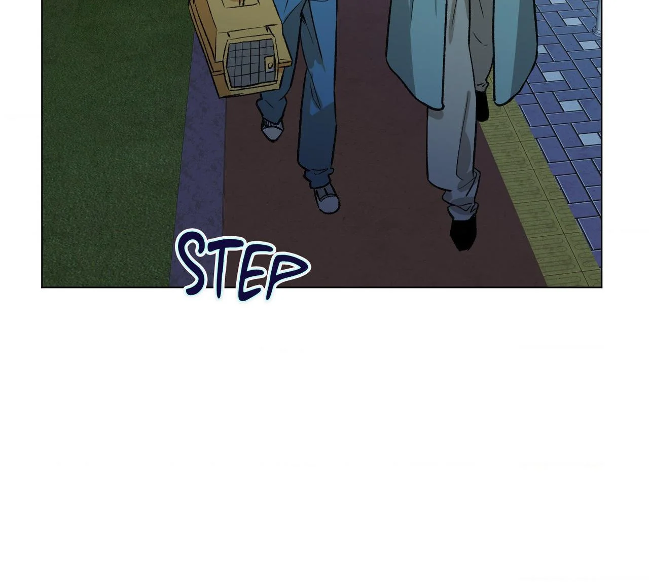 When Life Gives You Tomatoes - Chapter 23 Page 53