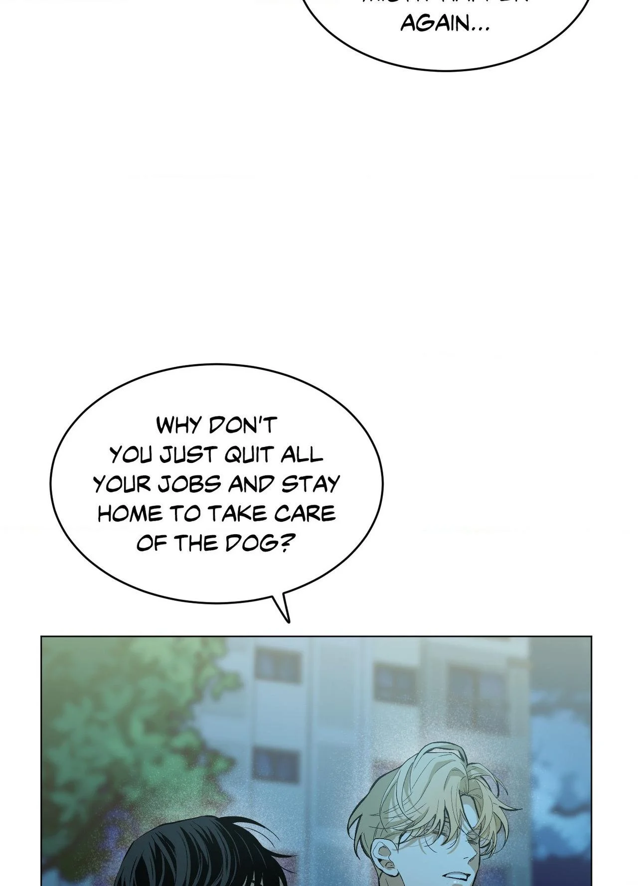 When Life Gives You Tomatoes - Chapter 23 Page 57