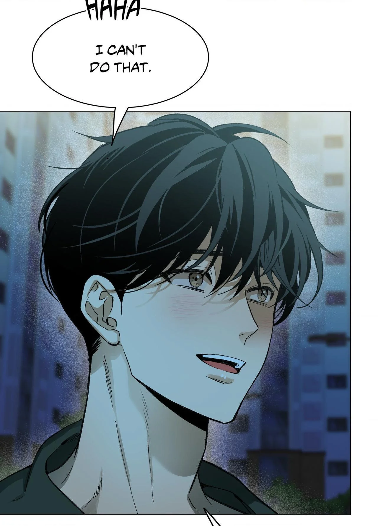 When Life Gives You Tomatoes - Chapter 23 Page 59
