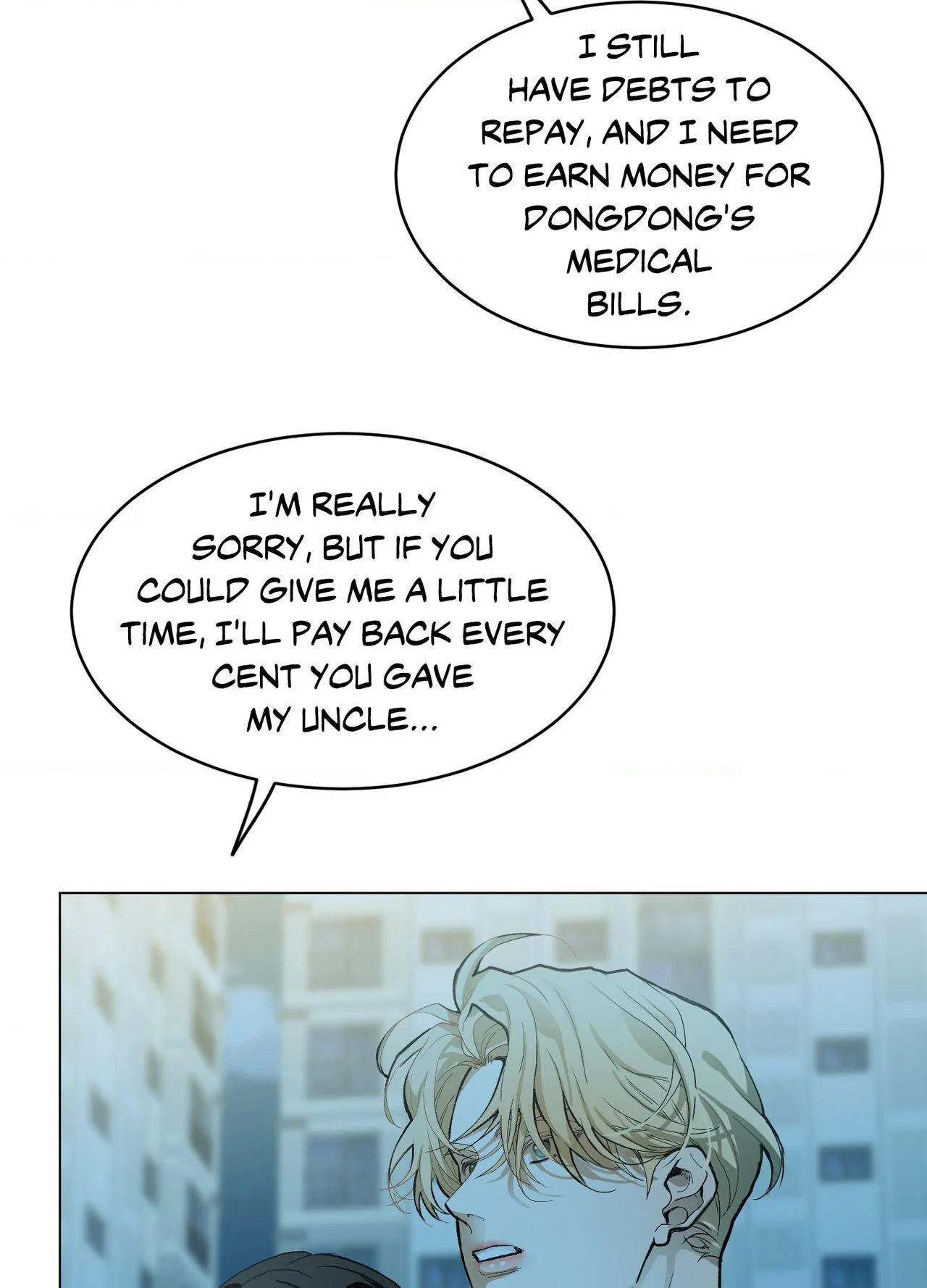 When Life Gives You Tomatoes - Chapter 23 Page 60