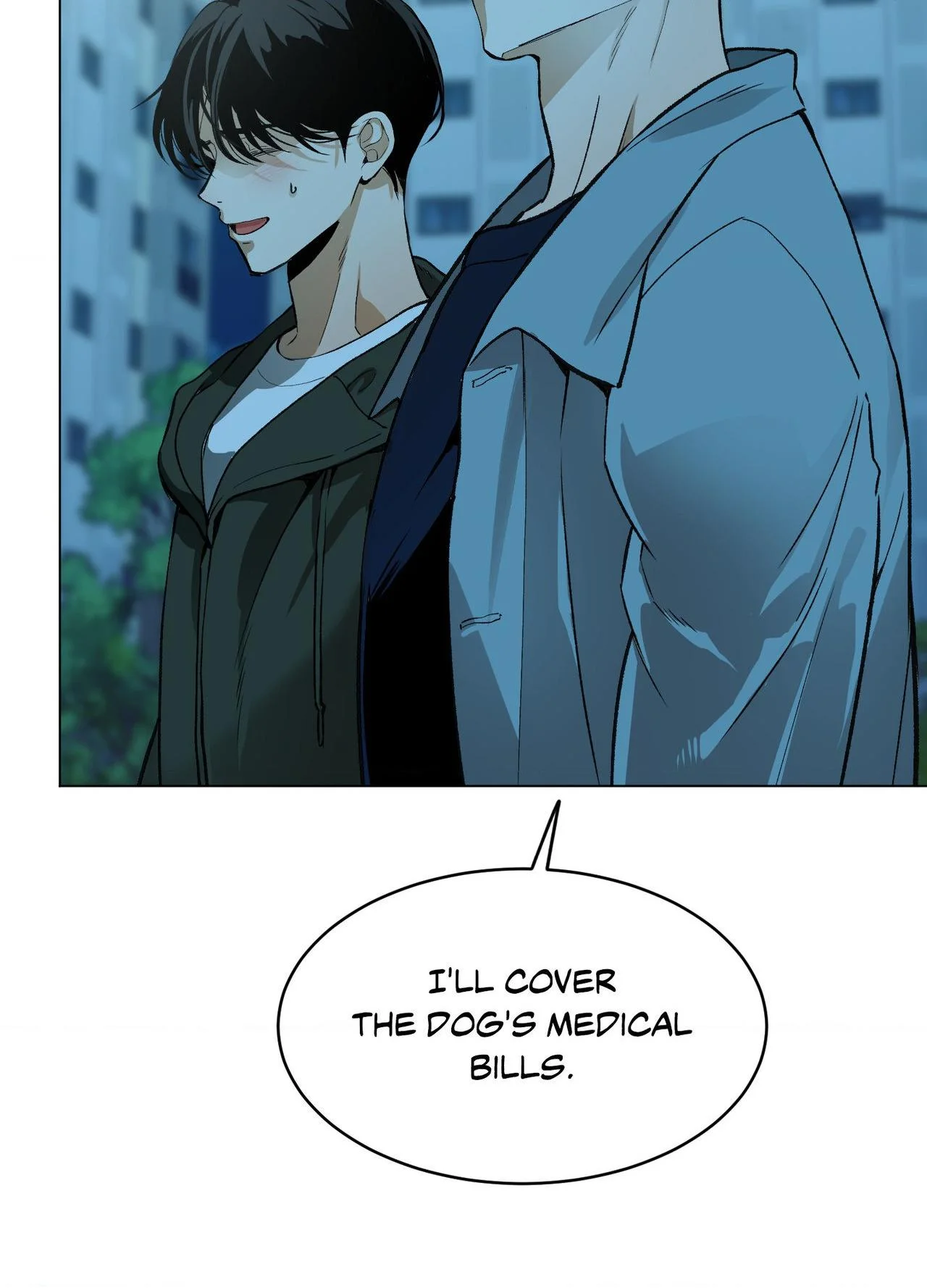 When Life Gives You Tomatoes - Chapter 23 Page 61