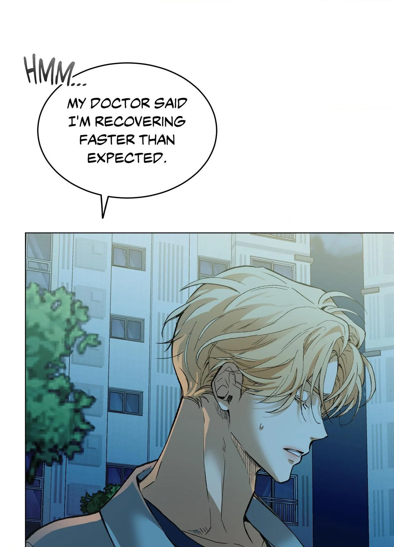 When Life Gives You Tomatoes - Chapter 23 Page 64