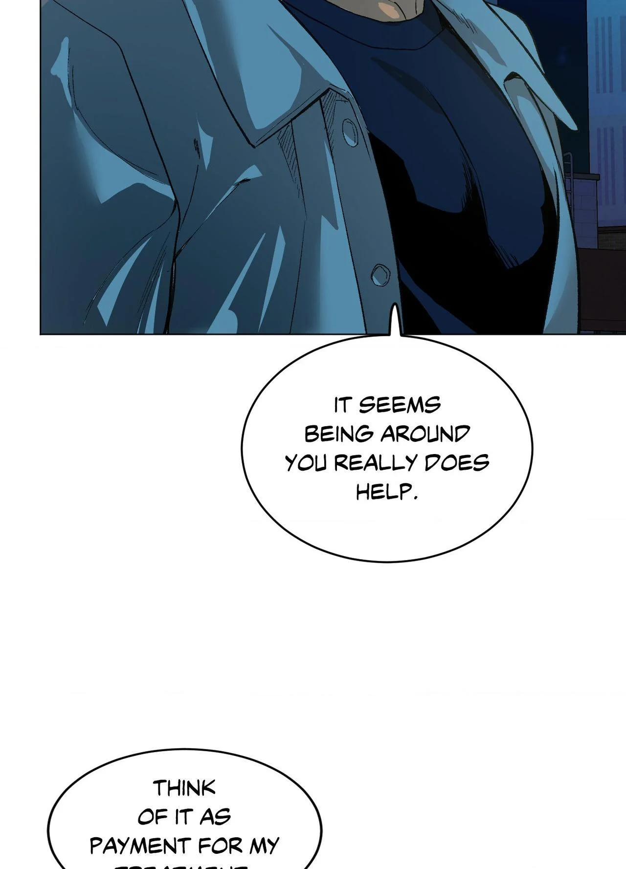 When Life Gives You Tomatoes - Chapter 23 Page 65