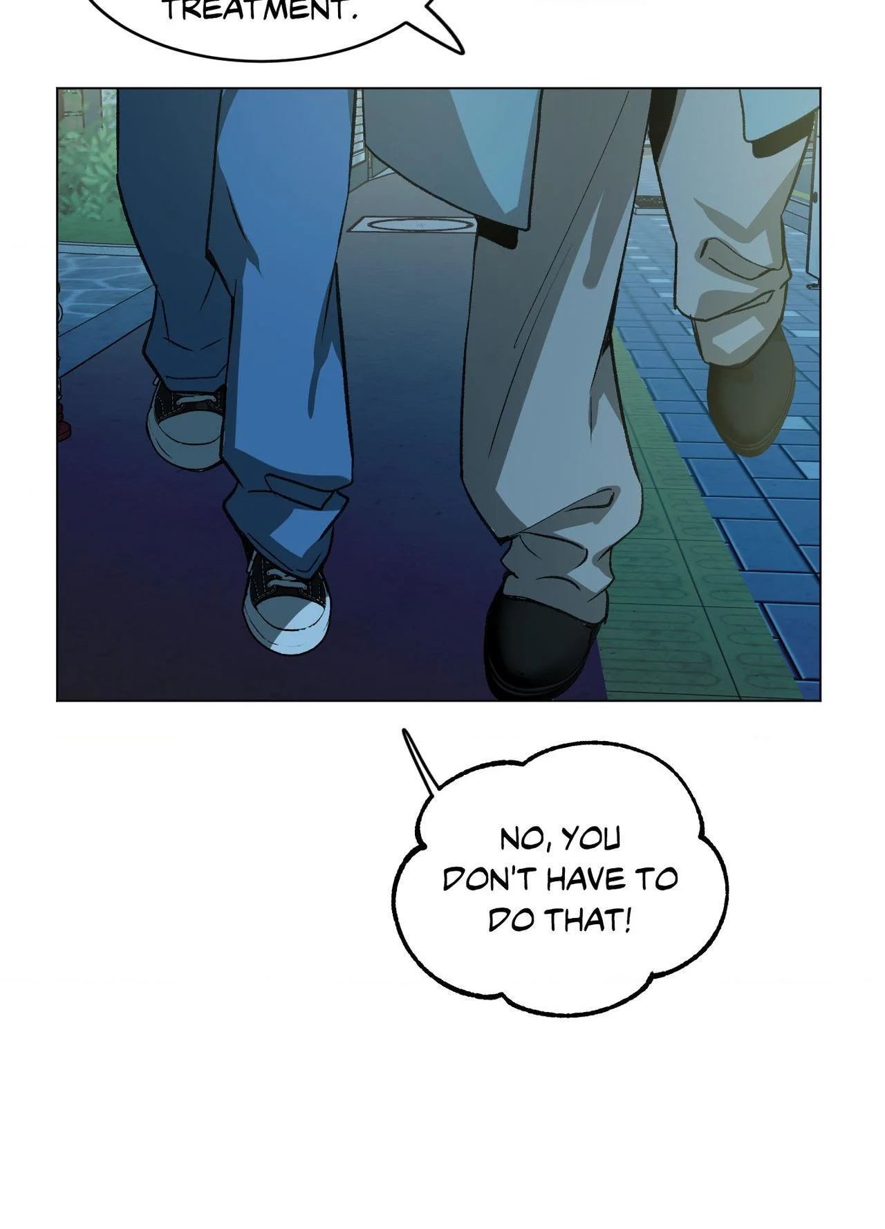 When Life Gives You Tomatoes - Chapter 23 Page 66