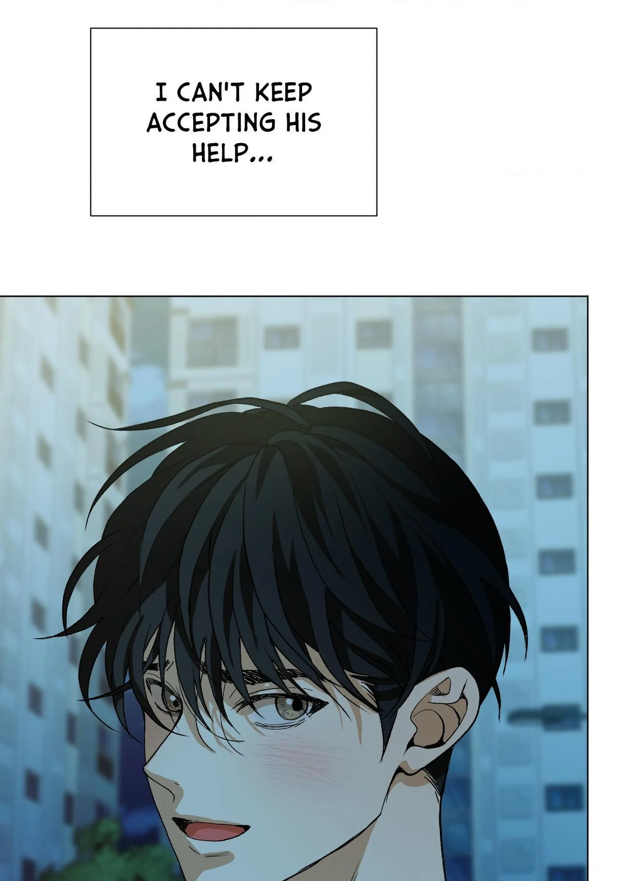 When Life Gives You Tomatoes - Chapter 23 Page 67