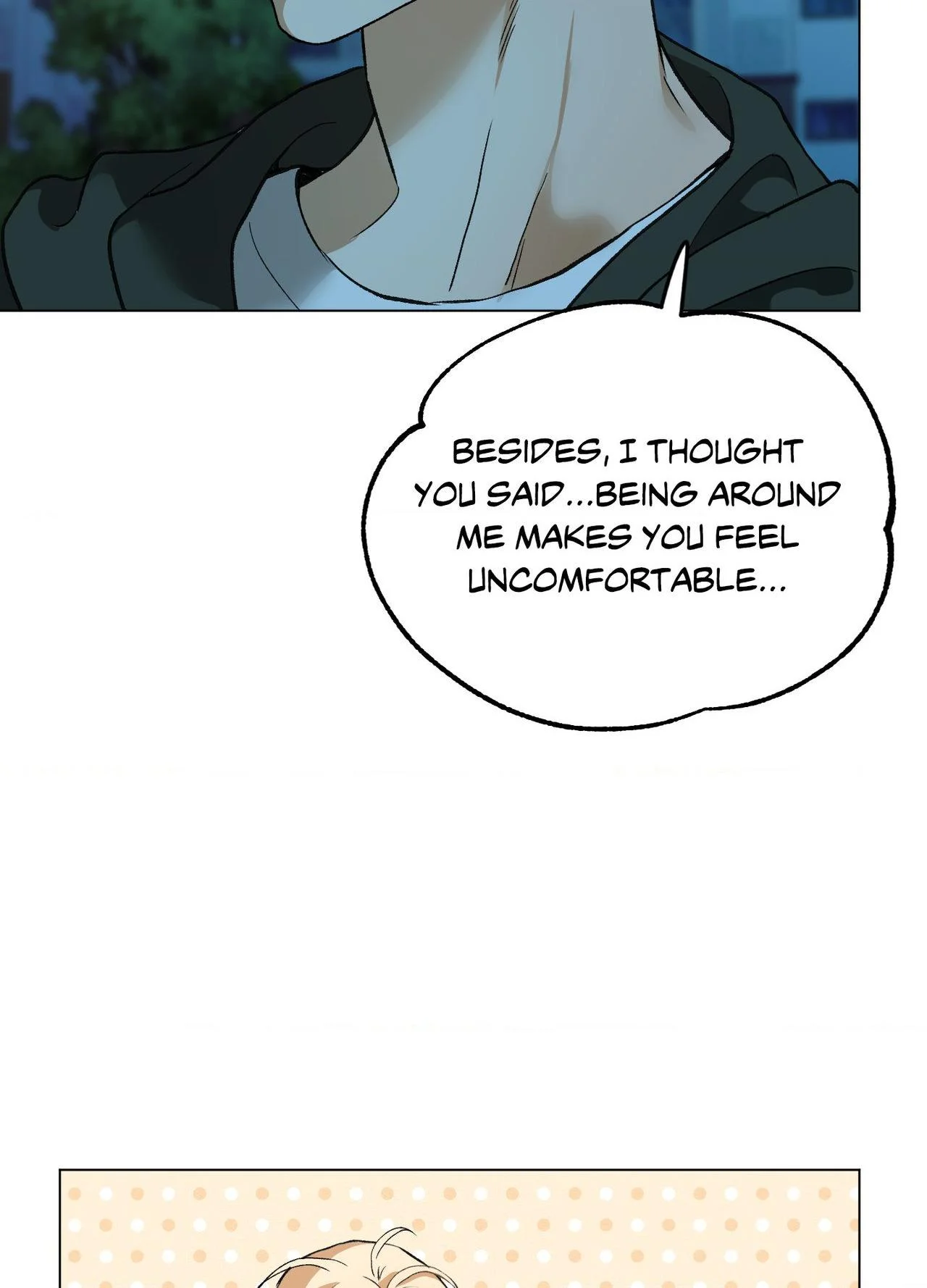 When Life Gives You Tomatoes - Chapter 23 Page 68