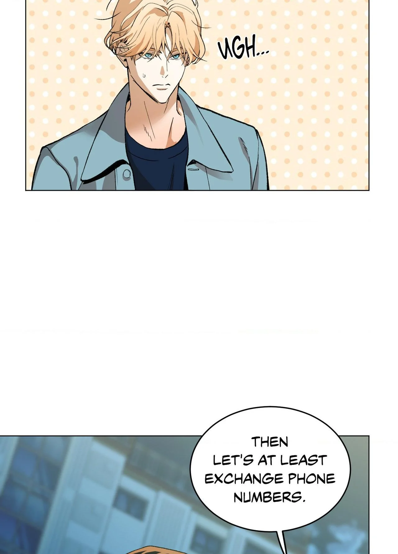 When Life Gives You Tomatoes - Chapter 23 Page 69