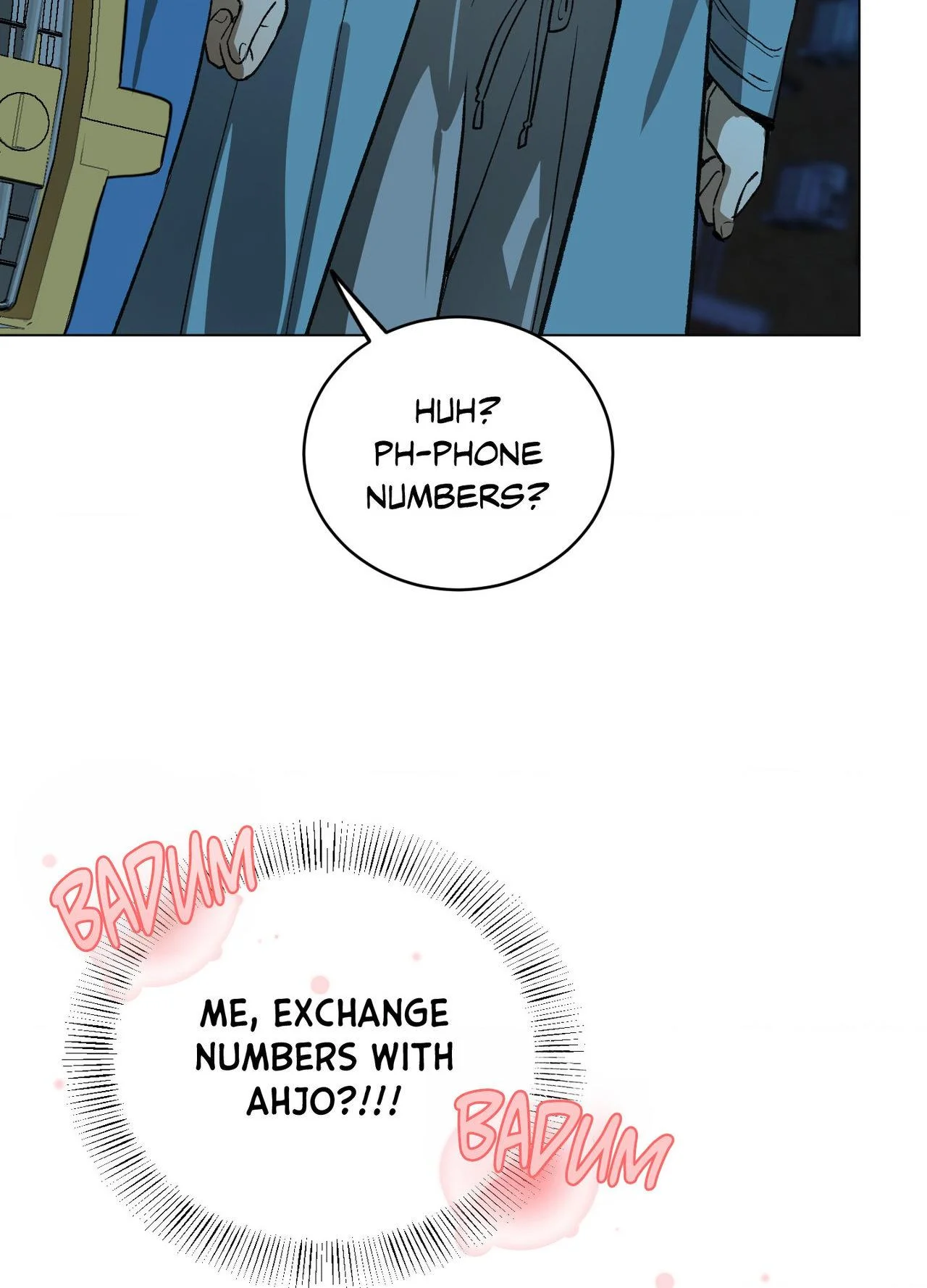 When Life Gives You Tomatoes - Chapter 23 Page 71