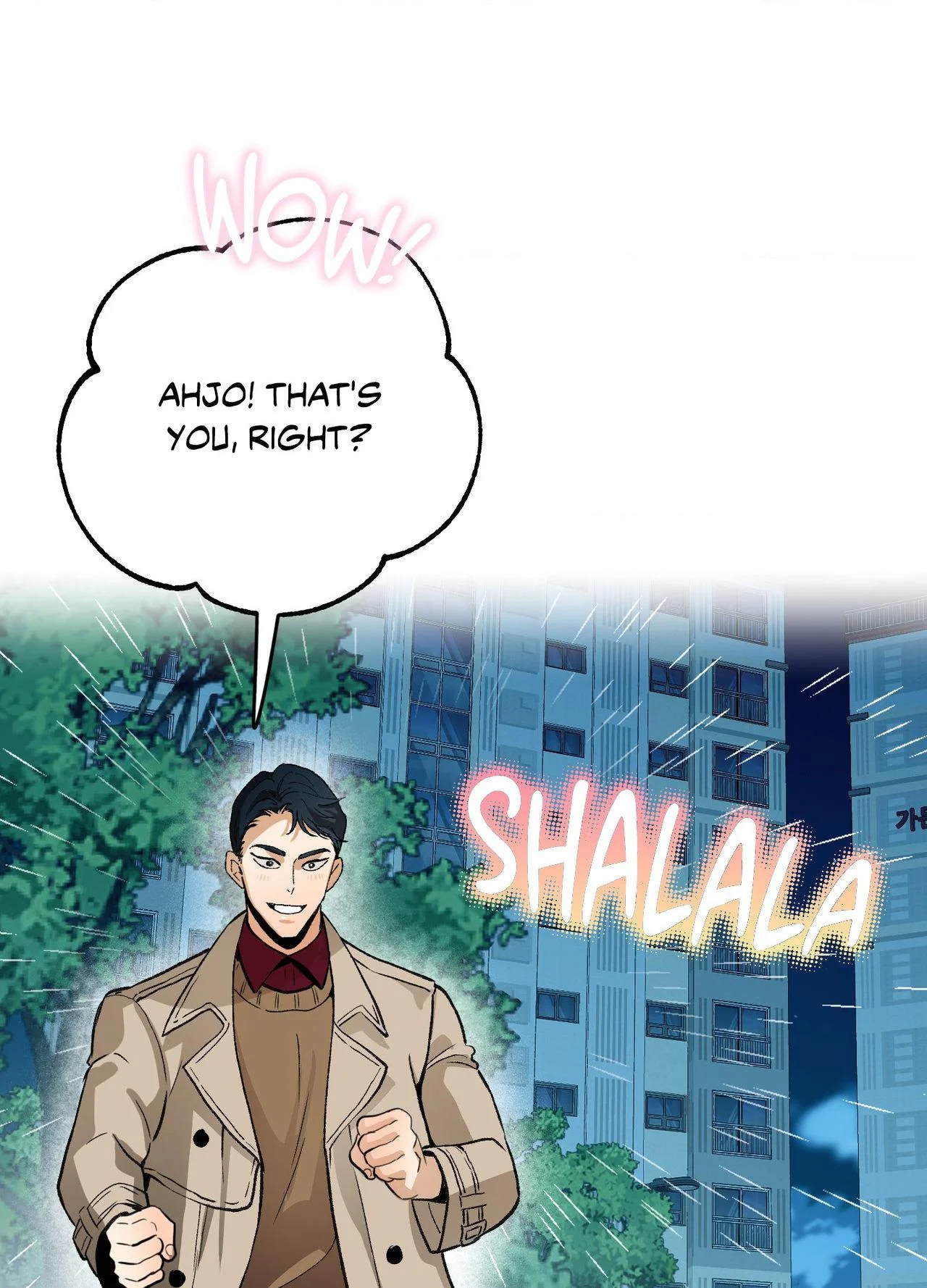 When Life Gives You Tomatoes - Chapter 23 Page 74