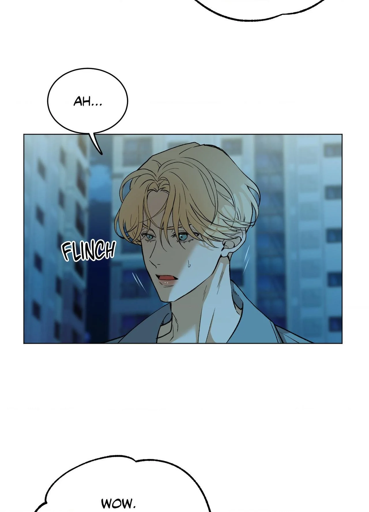When Life Gives You Tomatoes - Chapter 23 Page 76