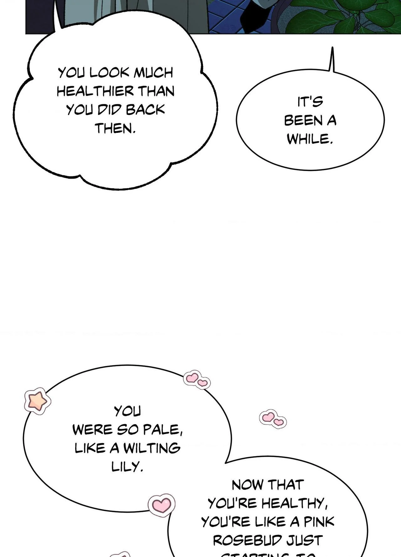 When Life Gives You Tomatoes - Chapter 23 Page 78