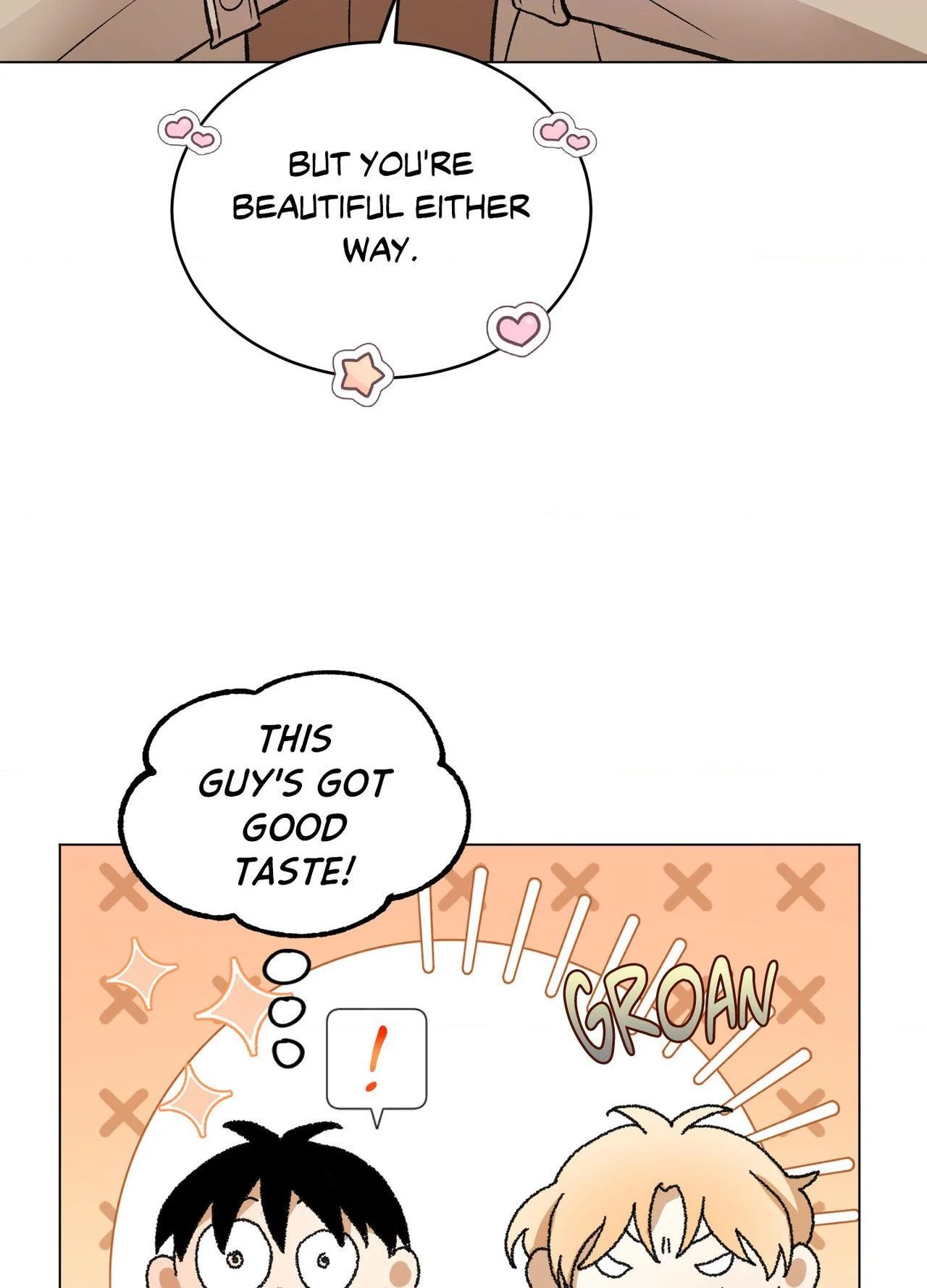 When Life Gives You Tomatoes - Chapter 23 Page 80