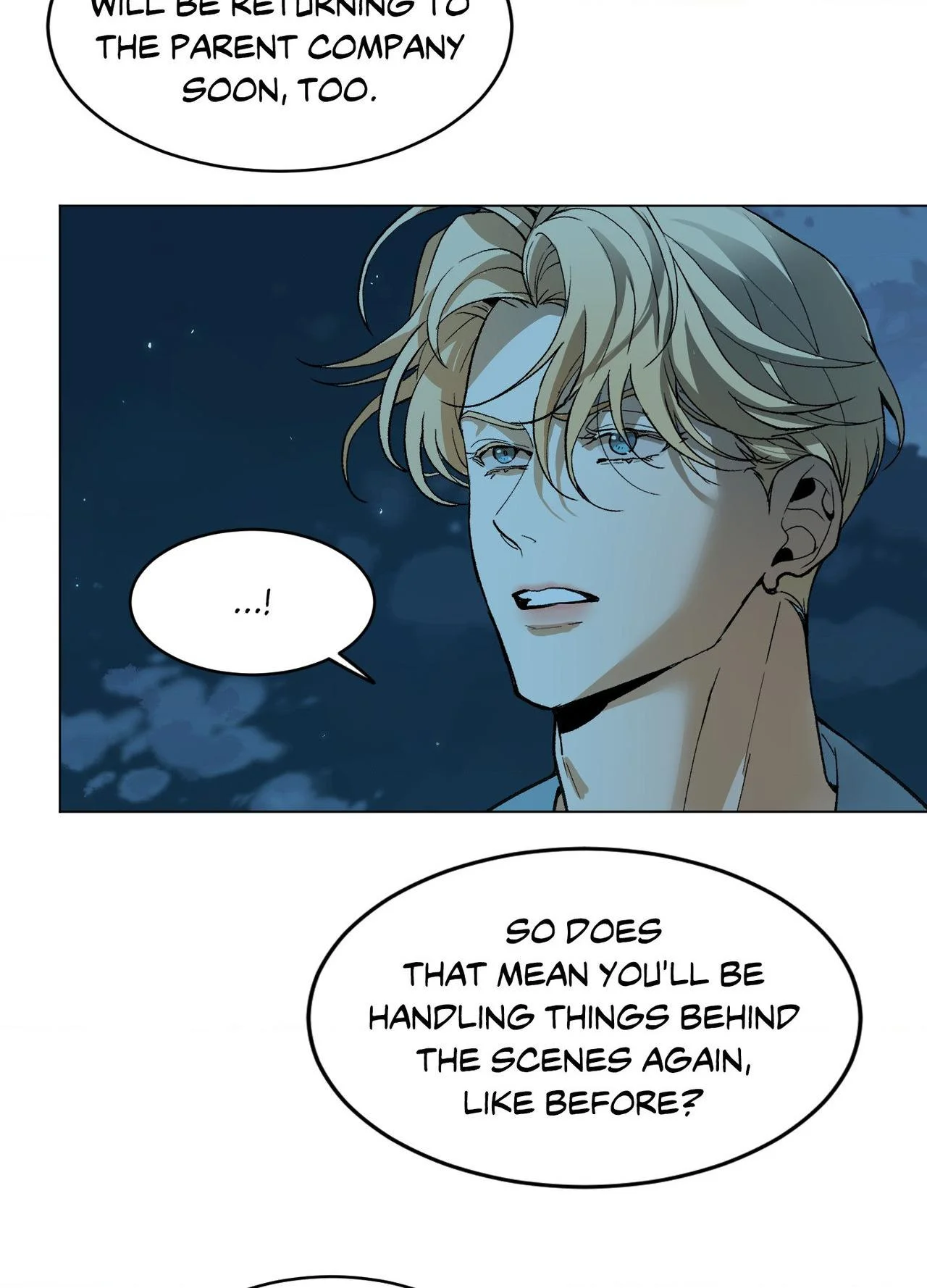 When Life Gives You Tomatoes - Chapter 23 Page 84