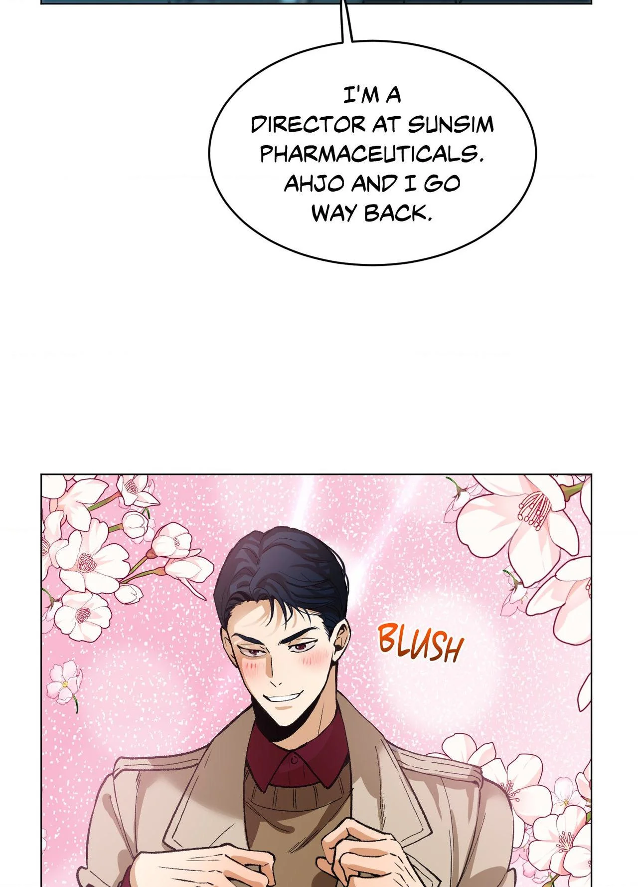 When Life Gives You Tomatoes - Chapter 23 Page 86