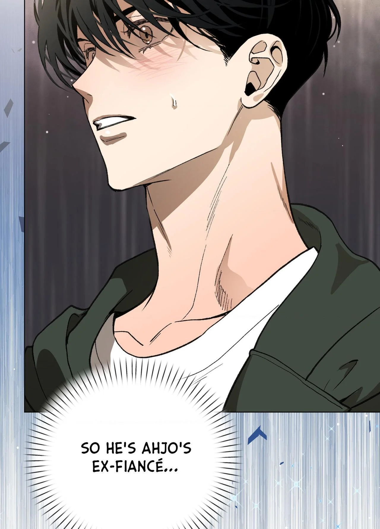 When Life Gives You Tomatoes - Chapter 23 Page 89