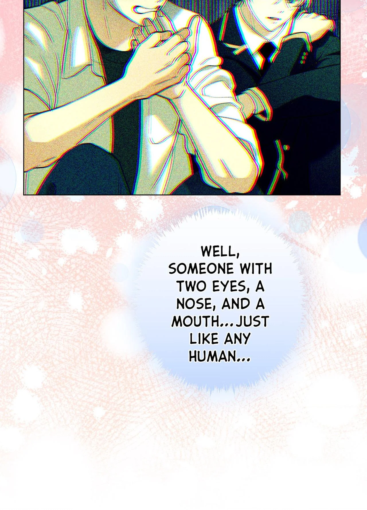 When Life Gives You Tomatoes - Chapter 23 Page 91