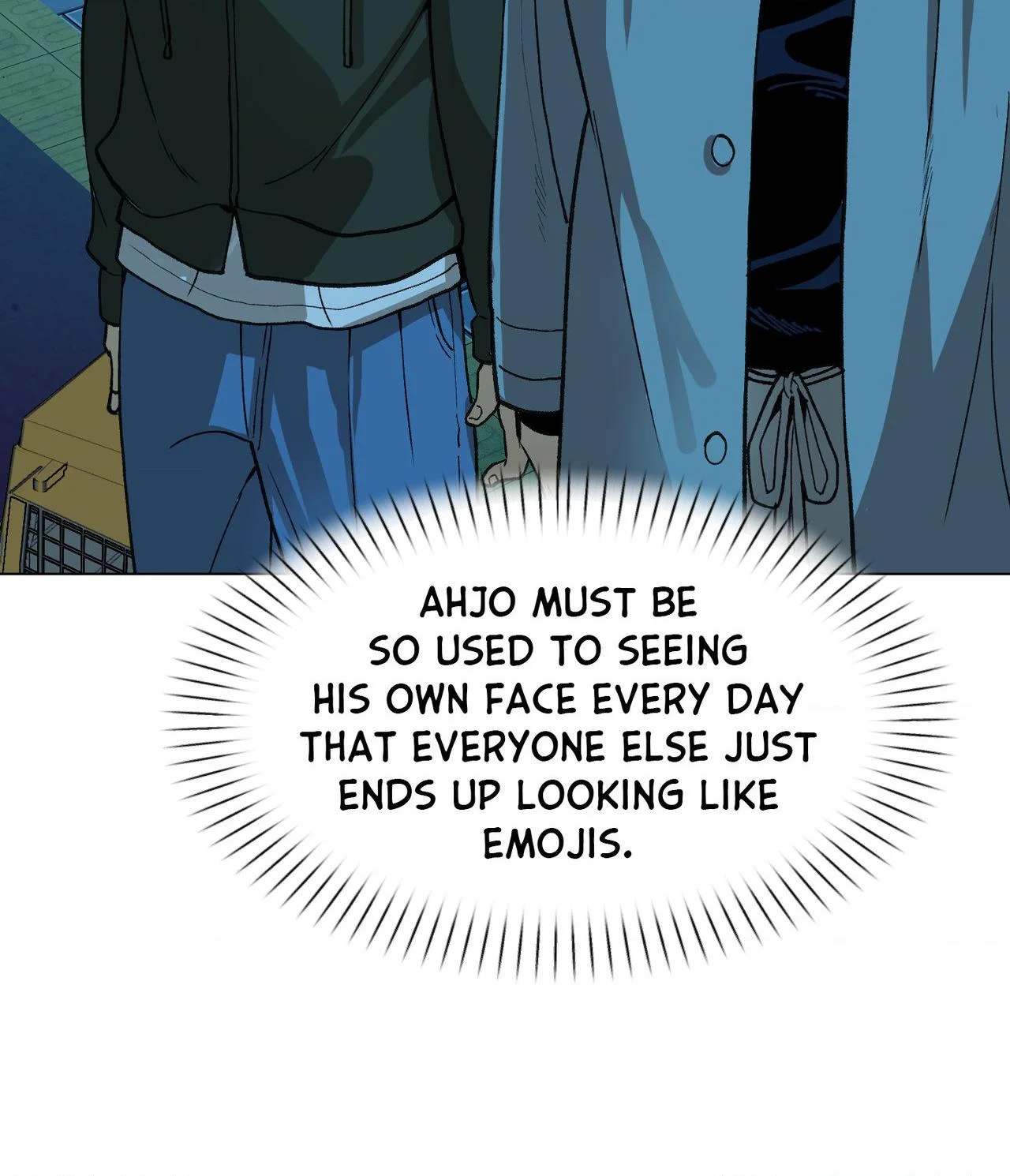 When Life Gives You Tomatoes - Chapter 23 Page 93