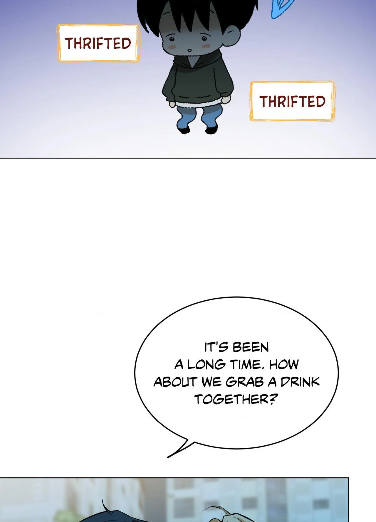 When Life Gives You Tomatoes - Chapter 23 Page 96