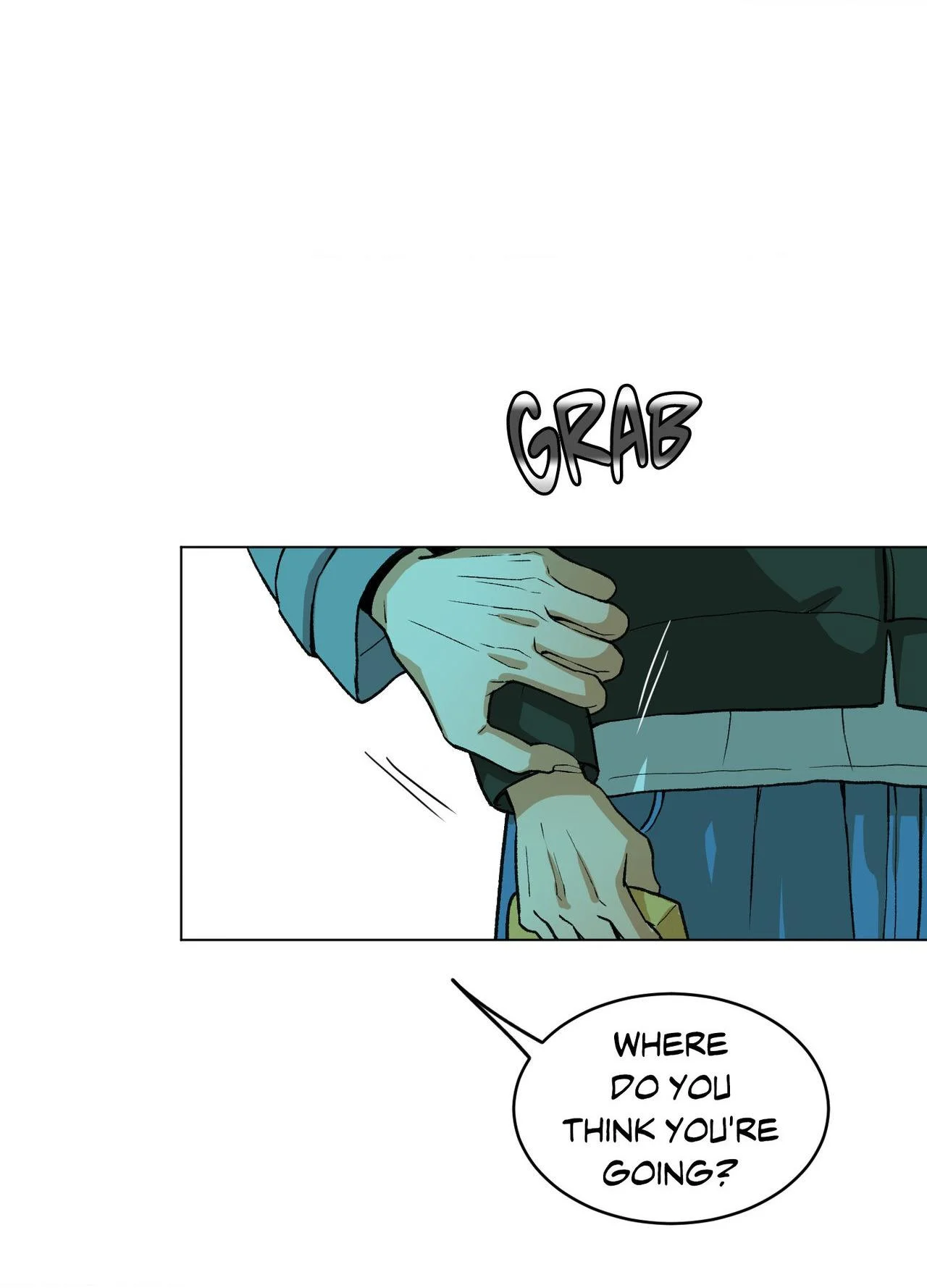 When Life Gives You Tomatoes - Chapter 23 Page 99