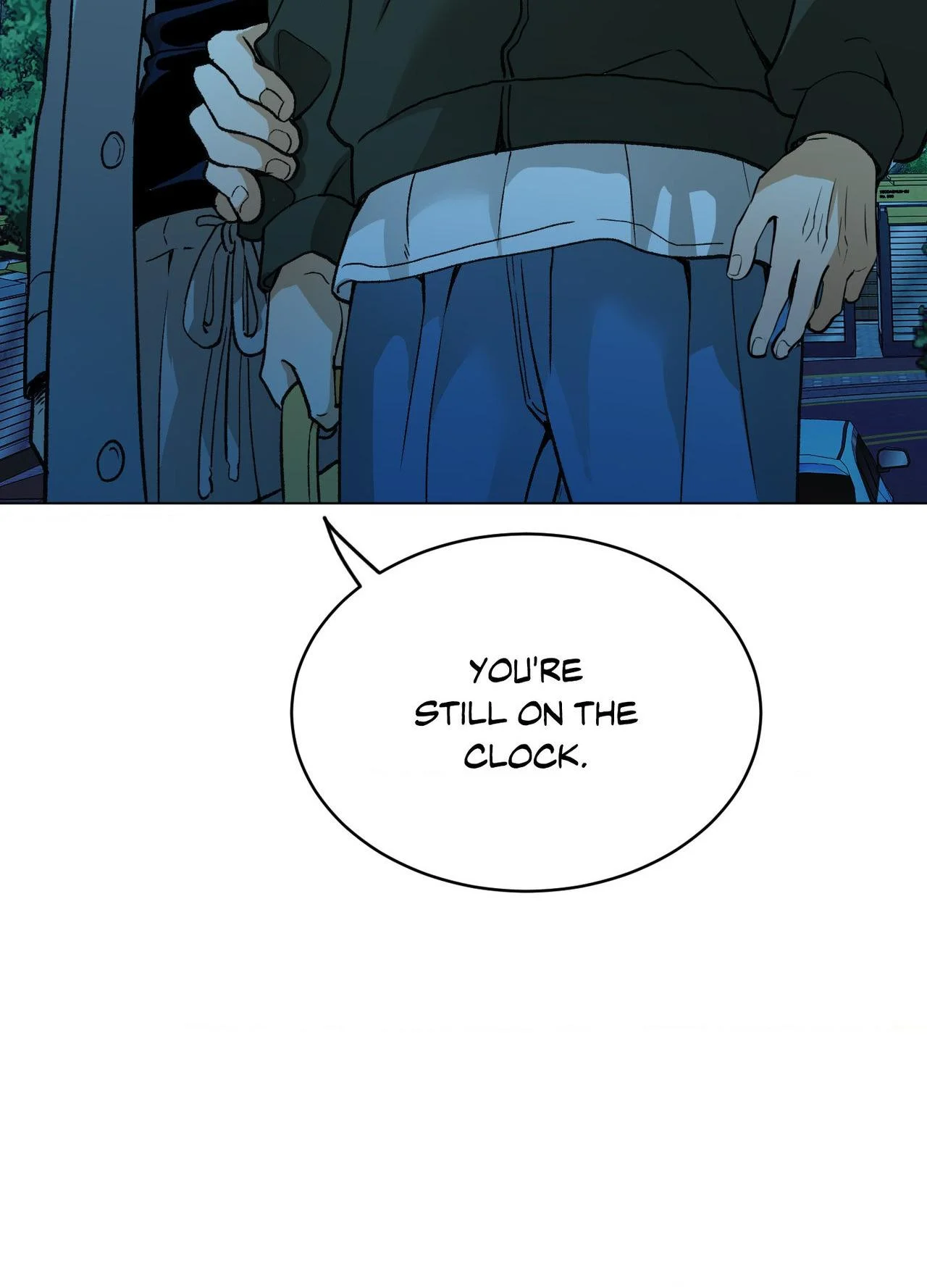When Life Gives You Tomatoes - Chapter 23 Page 101