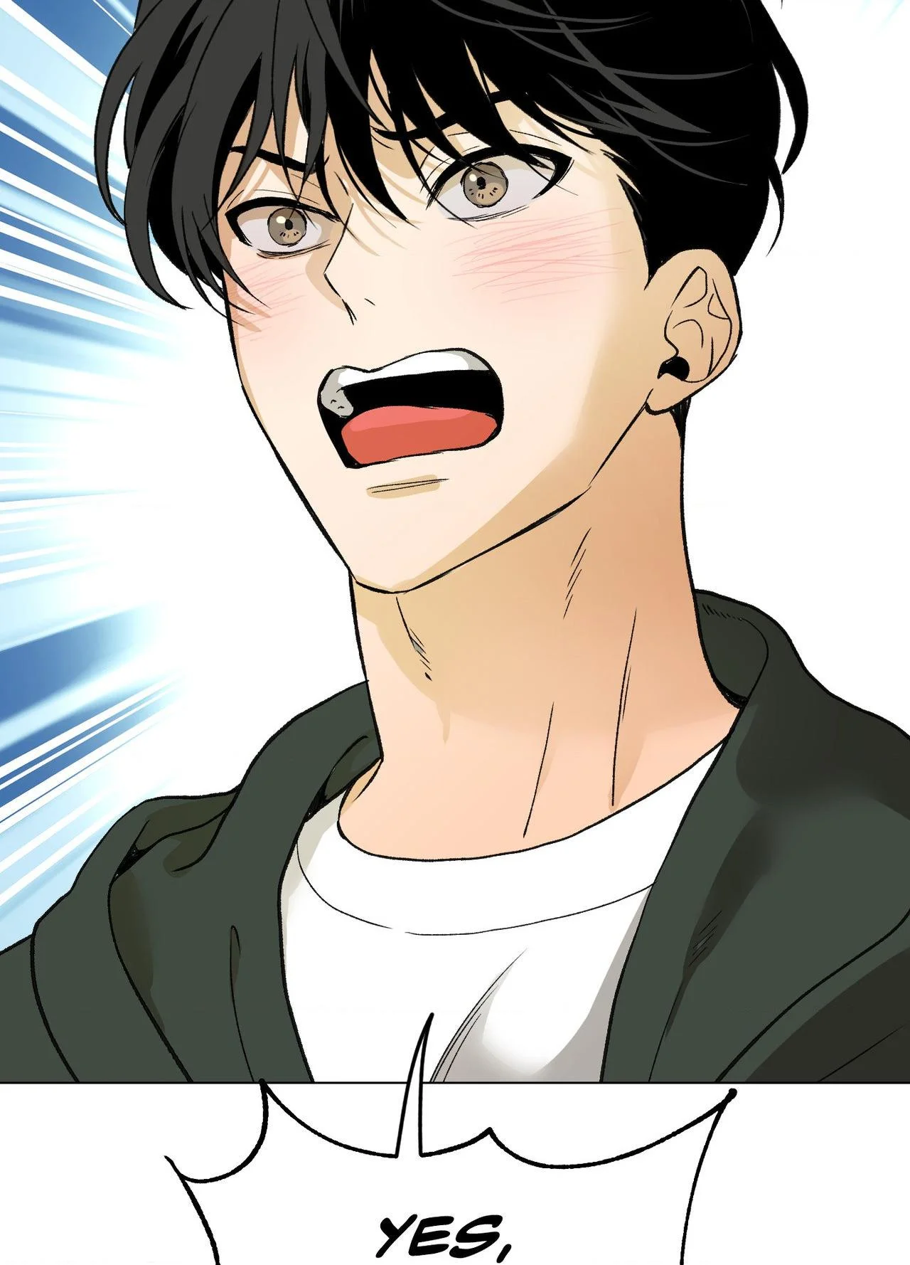 When Life Gives You Tomatoes - Chapter 23 Page 106