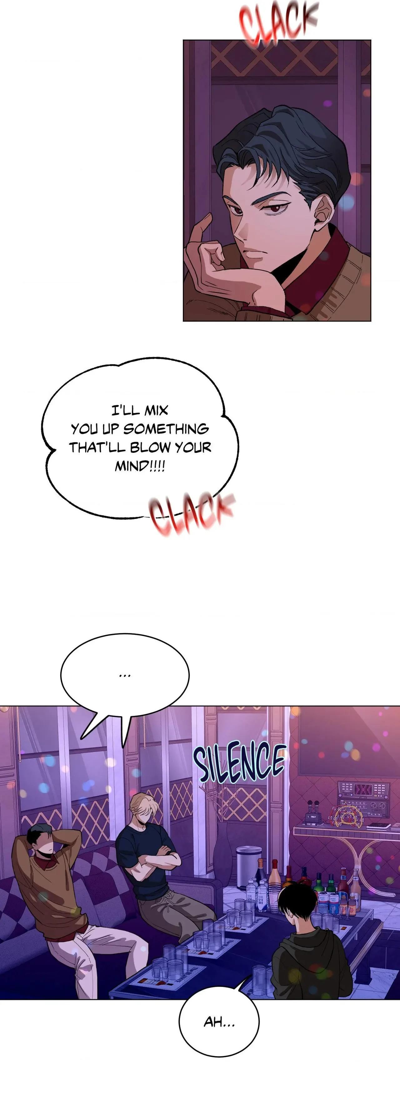 When Life Gives You Tomatoes - Chapter 24 Page 2